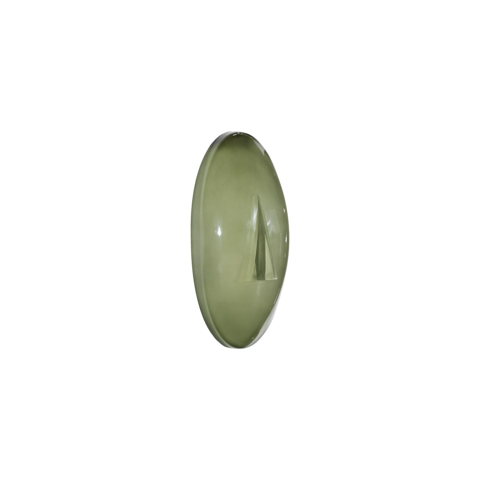 Oval Cycladic Wall Art