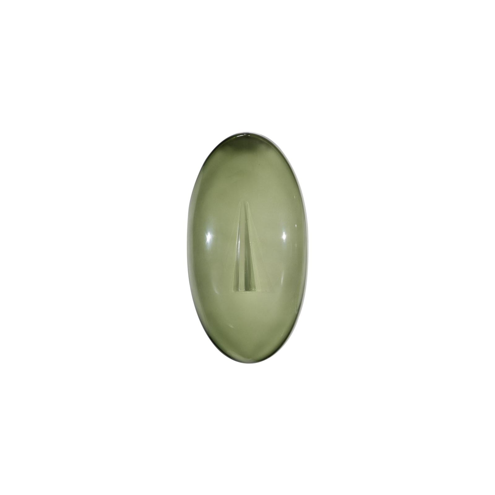 Oval Cycladic Wall Art