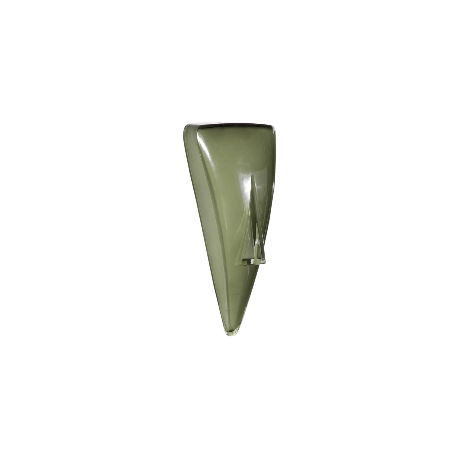 Triangle Cycladic Wall Art