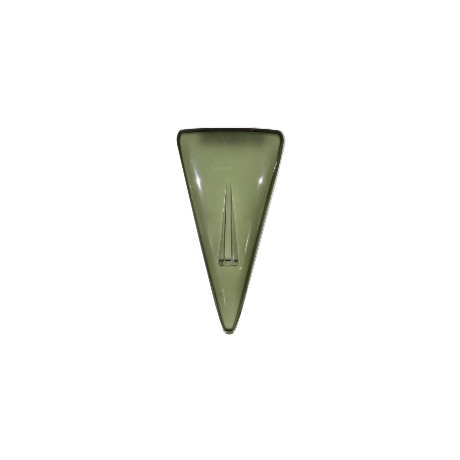 Triangle Cycladic Wall Art
