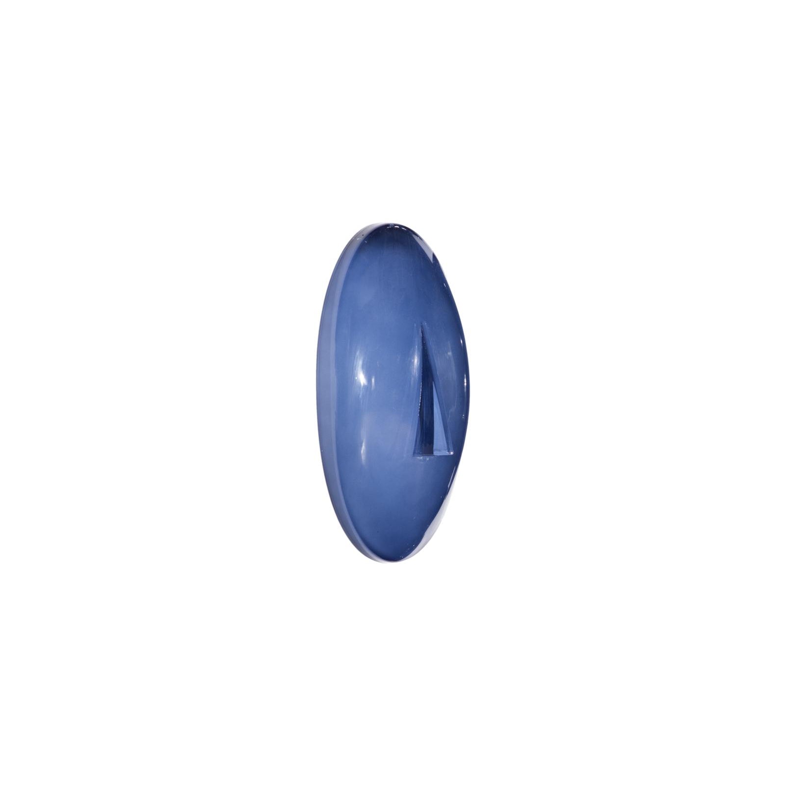 Oval Cycladic Wall Art