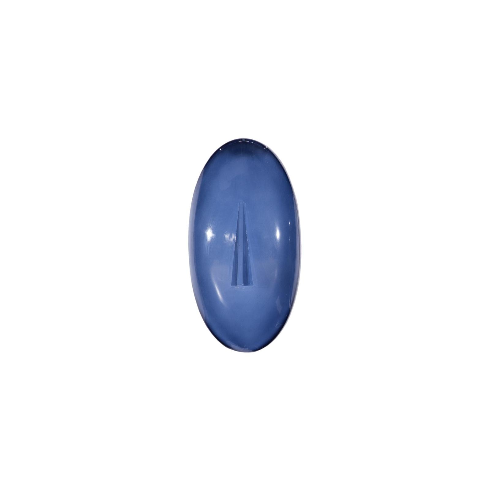 Oval Cycladic Wall Art