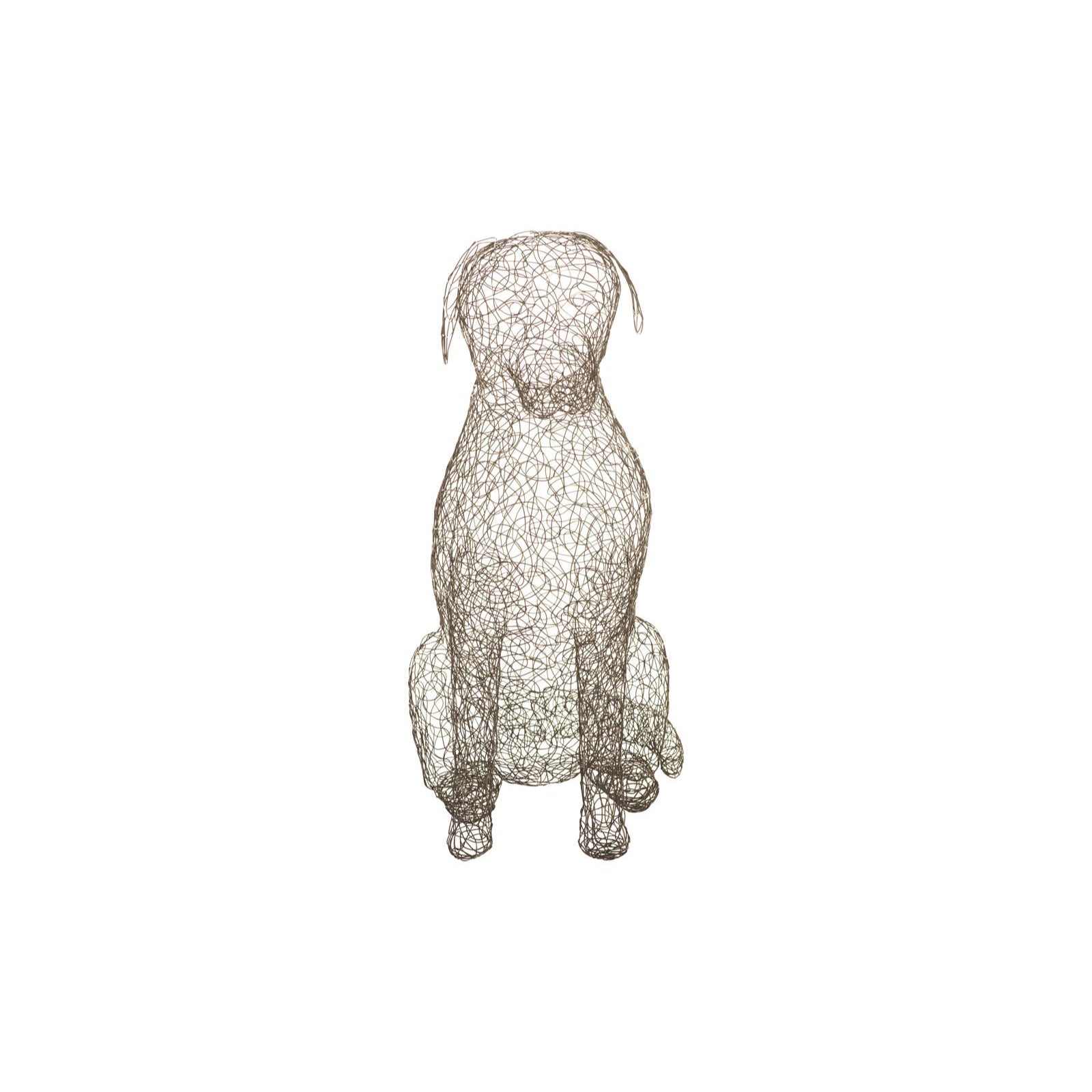 Crazy Wire Retriever