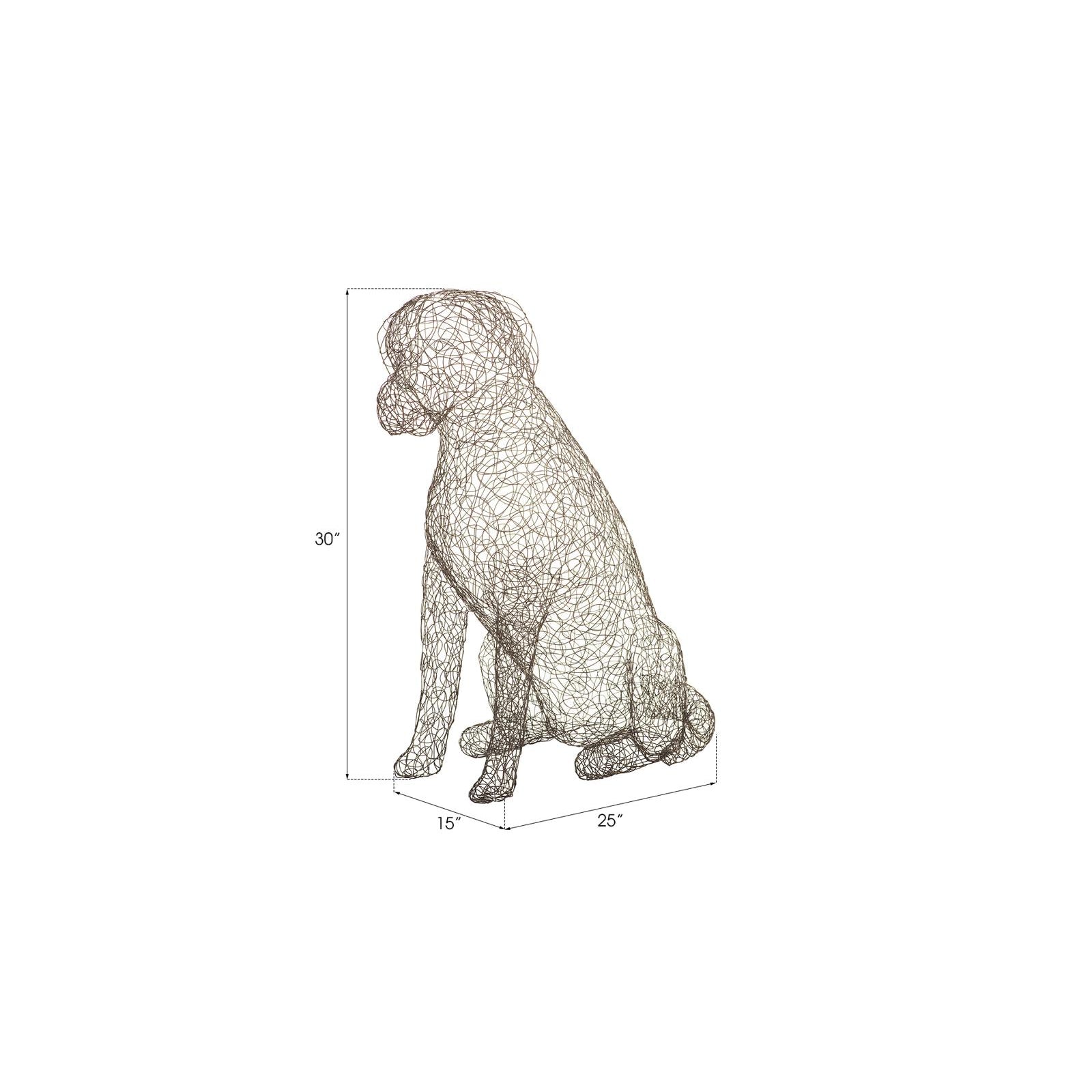 Crazy Wire Retriever