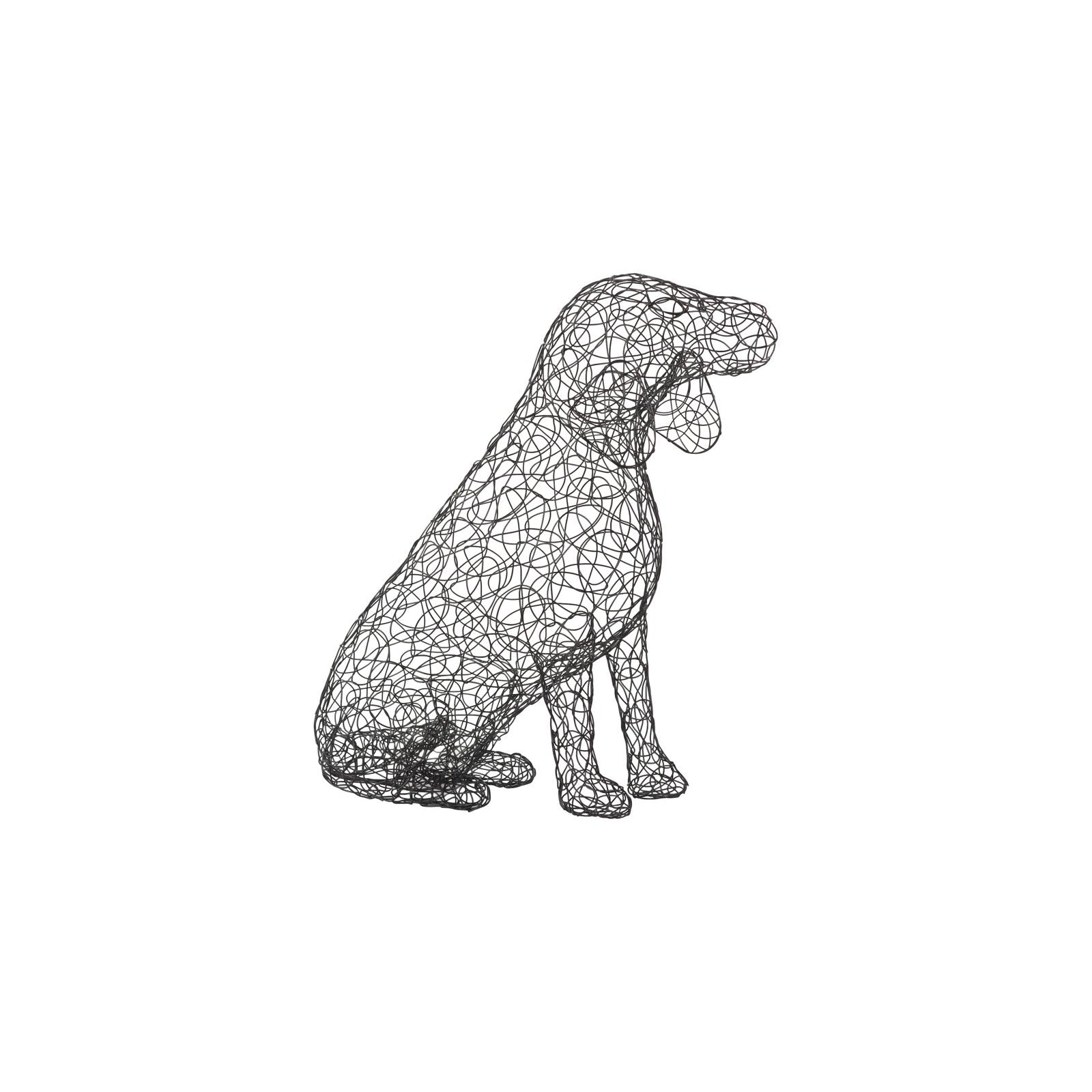 Crazy Wire Beagle