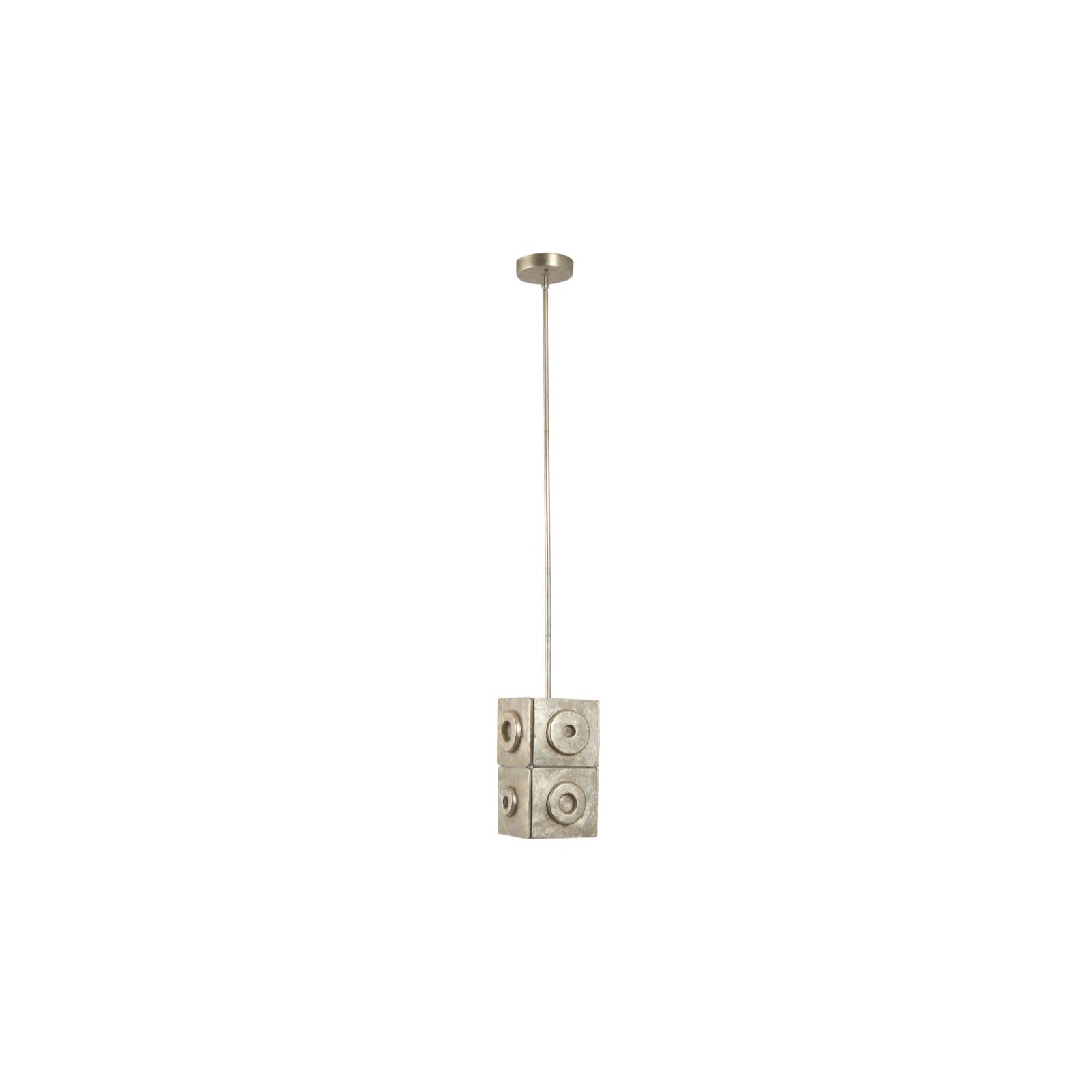 Cuadritos Pendant Lamp