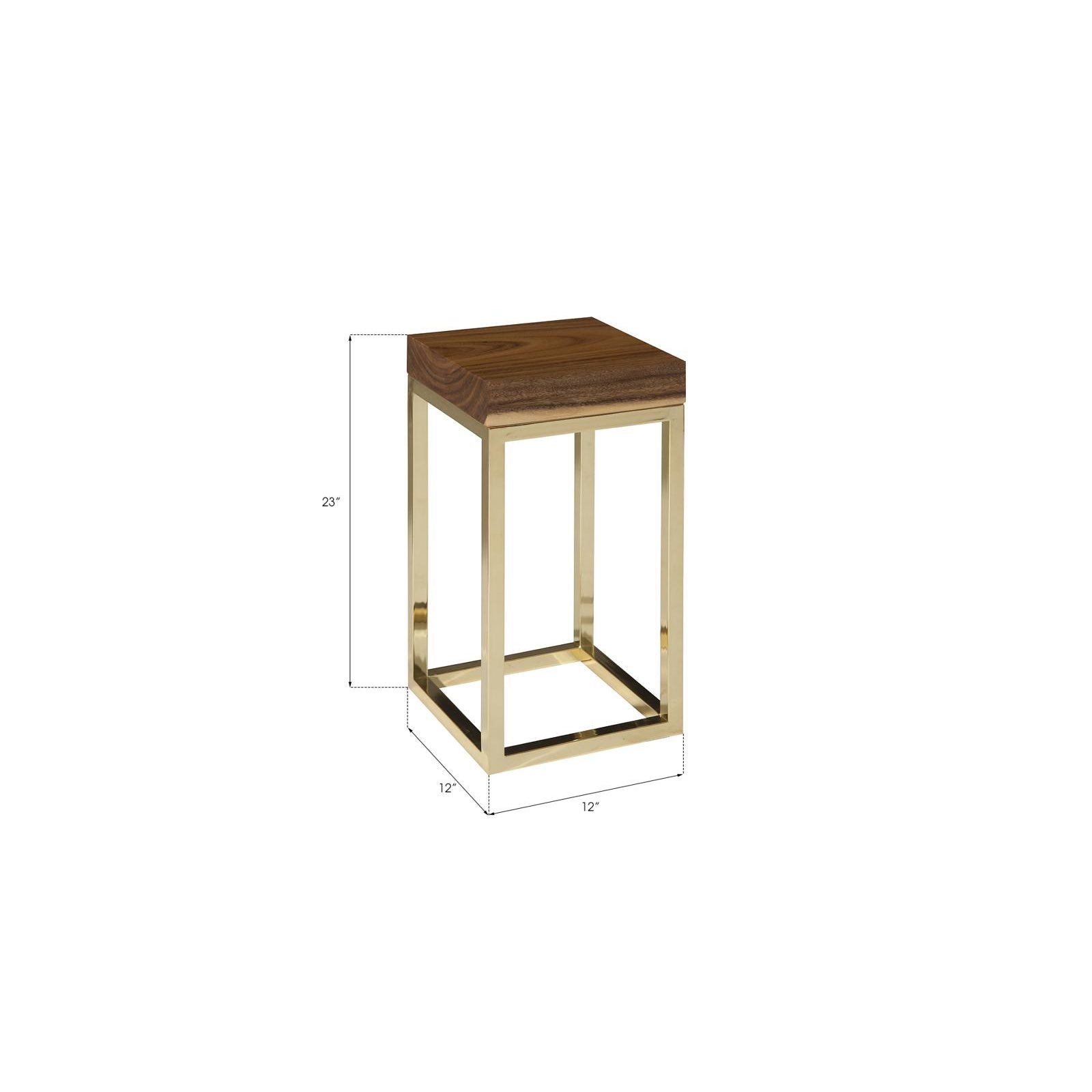 Hayden End Table