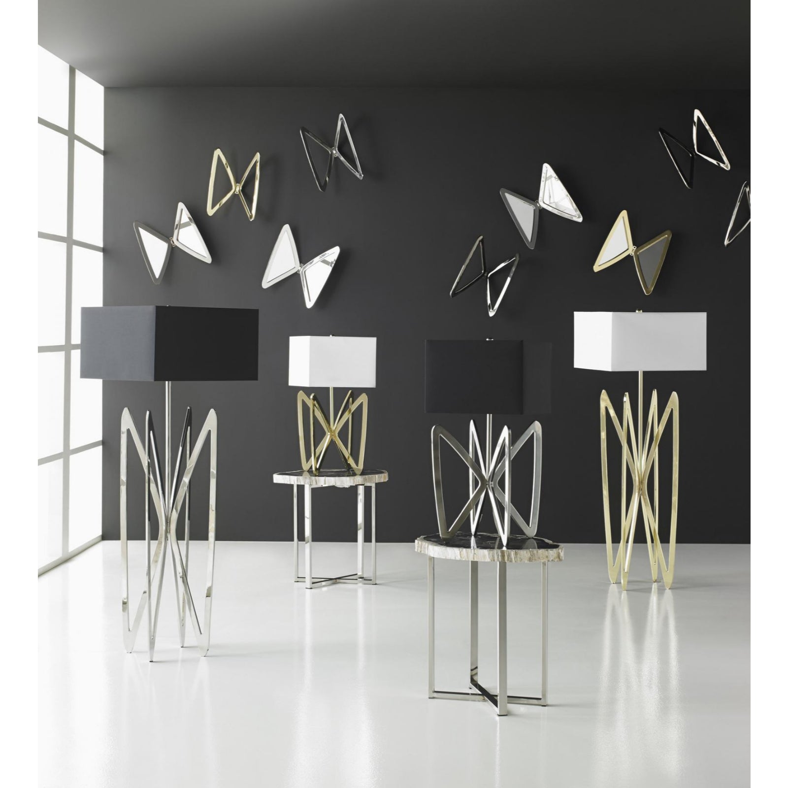 Butterfly Wall Art
