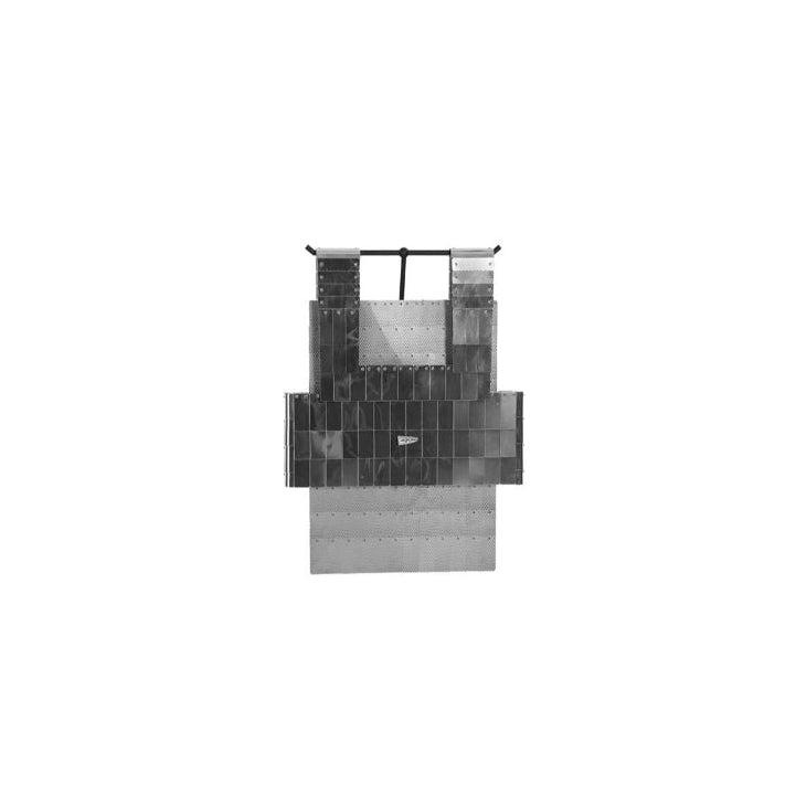 Armor Vest Wall Art