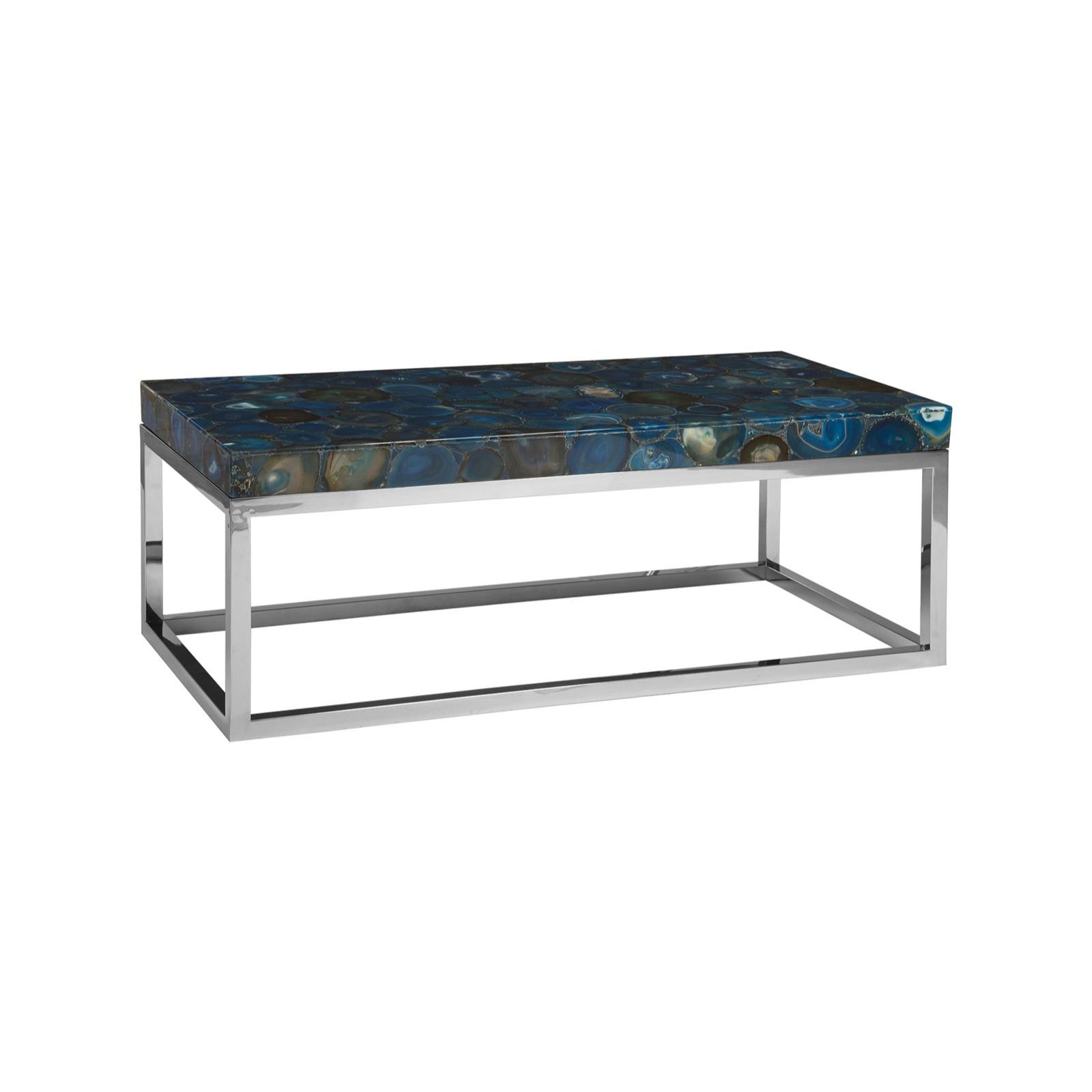 Agate Coffee Table