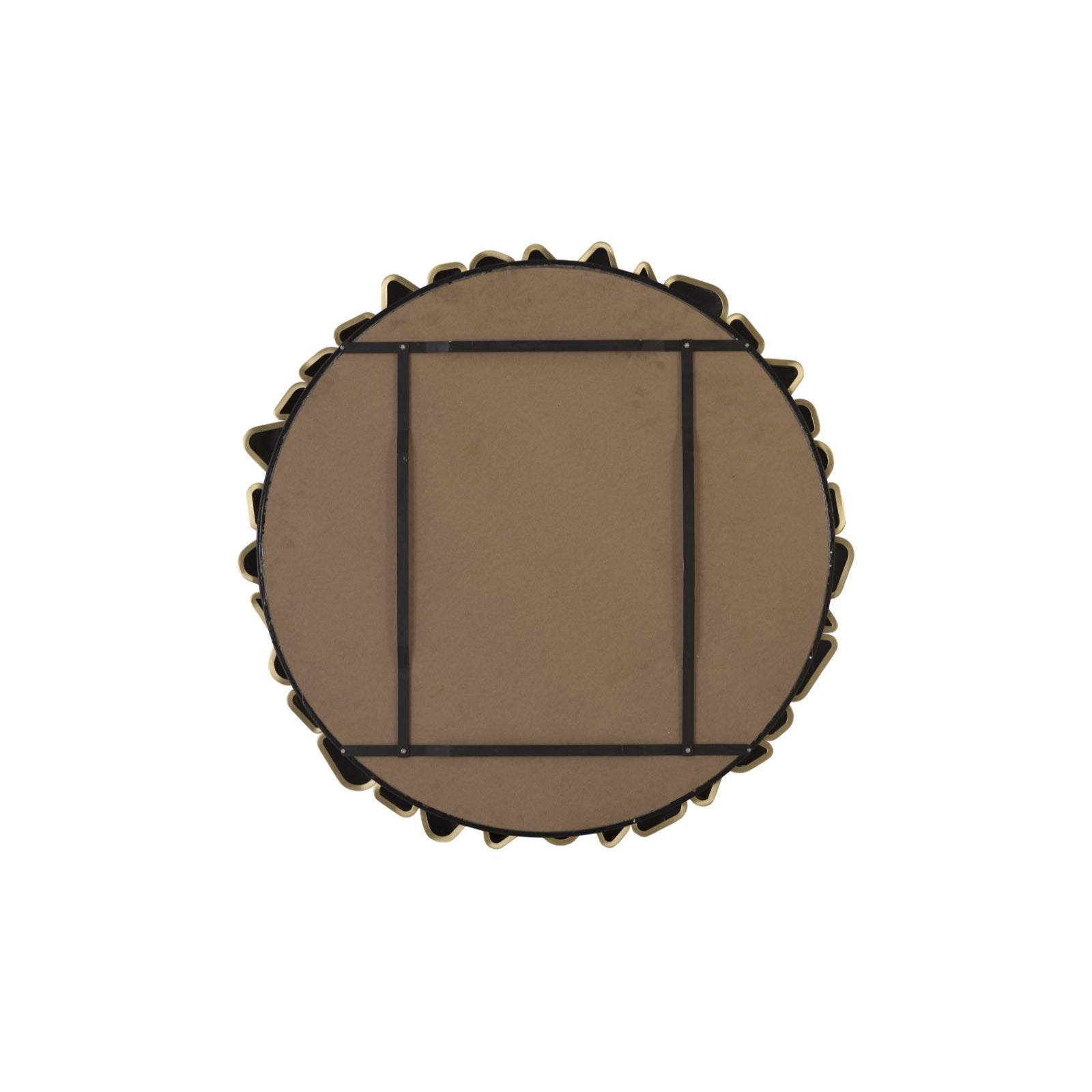 Pebble Mirror