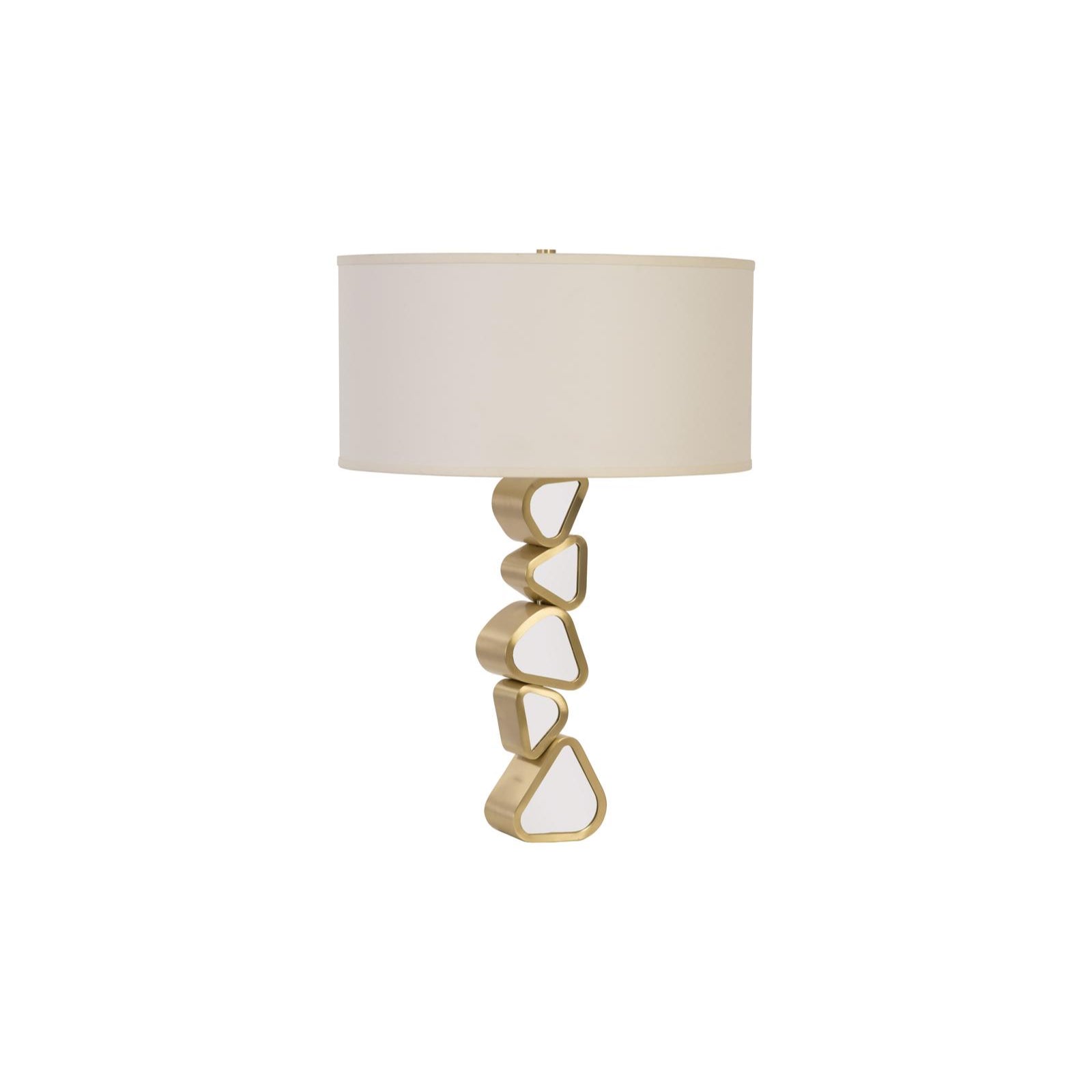 Pebble Table Lamp