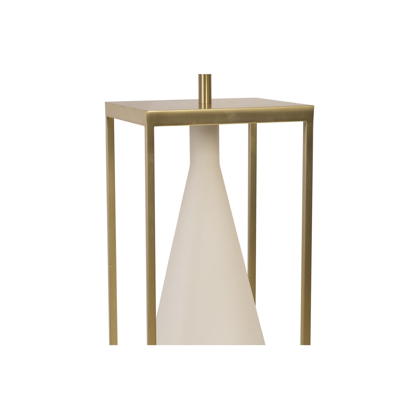 Tear Drop Table Lamp