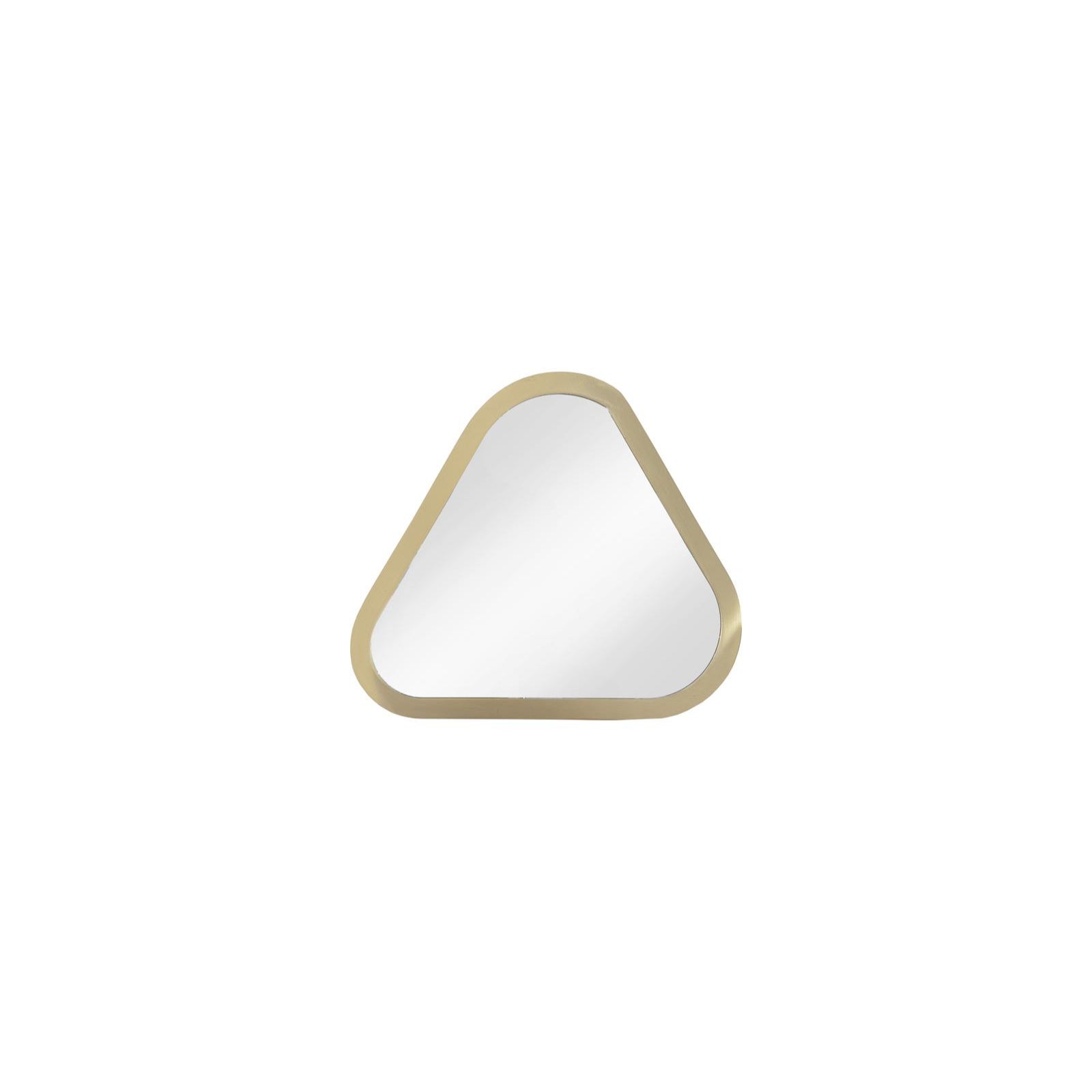 Pebble Mirrors