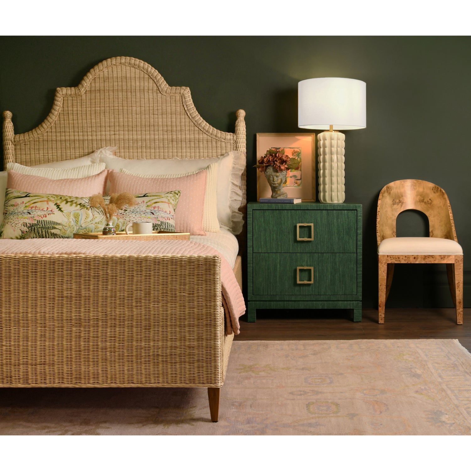 Chamberlain Bed Frame Beds Worlds Away , Black Friday Sale Worlds Away Furniture Sale, Old Bones Co, Mid Century Furniture Sale, Four Hands Furniture, Black Friday Sale Chamberlain Bed Frame,Gus Sale, Perigold Chamberlain Bed Frame Beds Black Friday Sale , Perigold Sale Chamberlain Bed Frame,Chamberlain Bed Frame Lulu and Georgia, Burke Decor Sale Chamberlain Bed Frame, www.oldbonesco.com