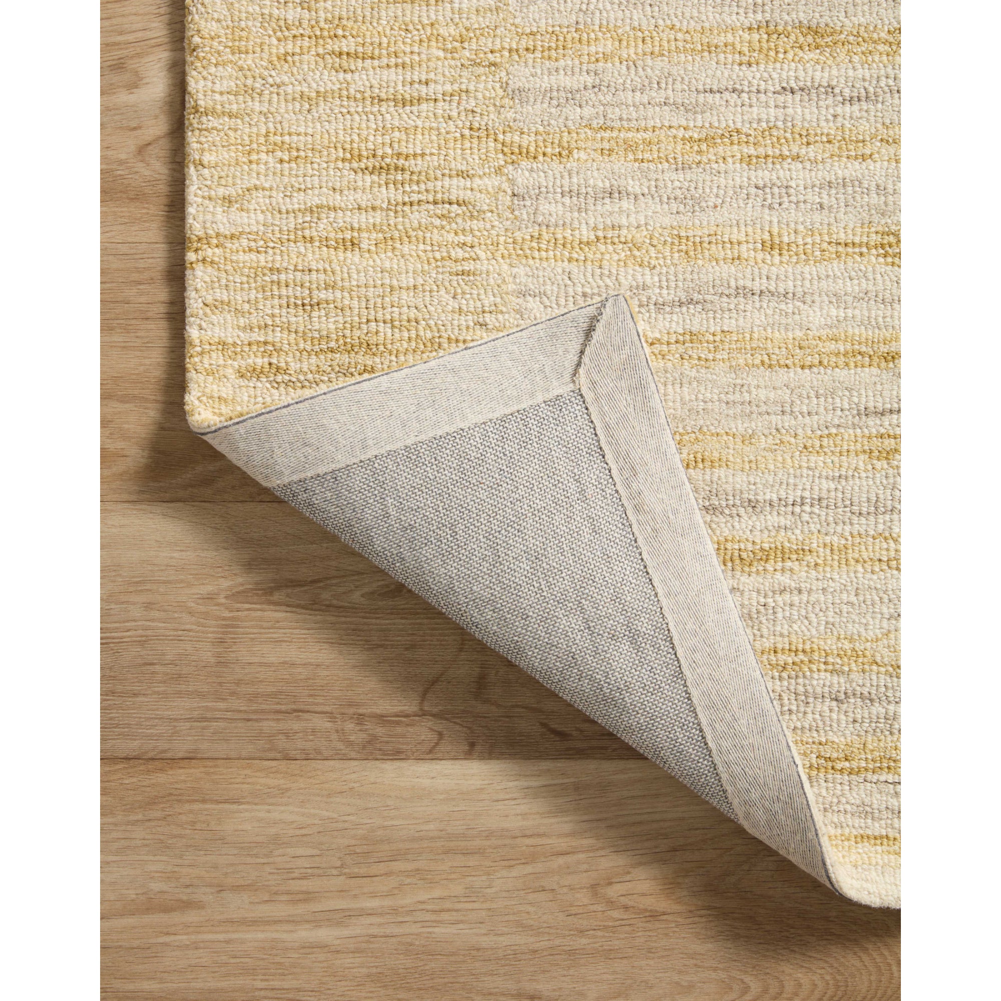 Chris Loves Julia x Loloi Chris Dove/Santa Fe Rug