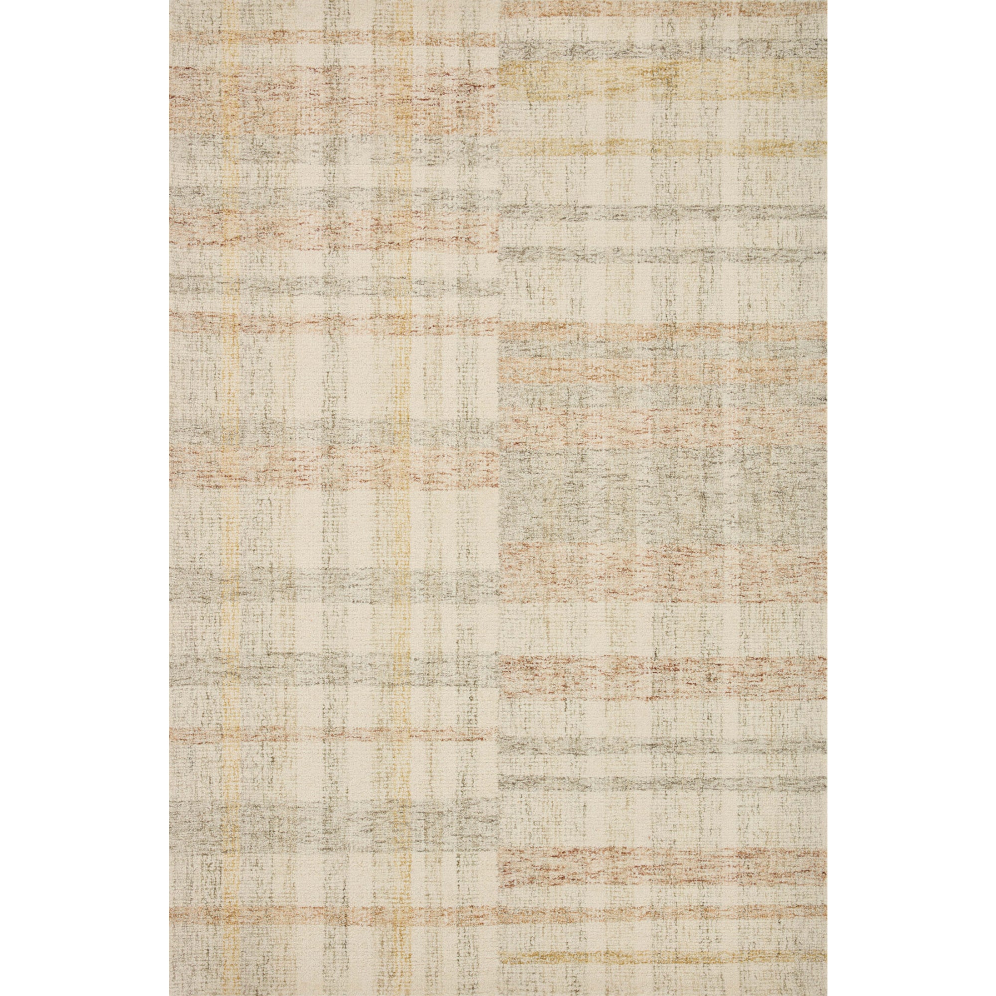 Chris Loves Julia x Loloi Chris Natural/Multi Rug