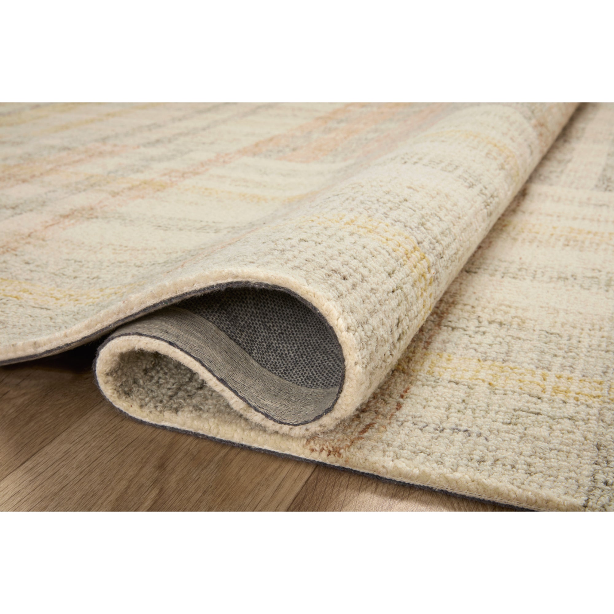 Chris Loves Julia x Loloi Chris Natural/Multi Rug