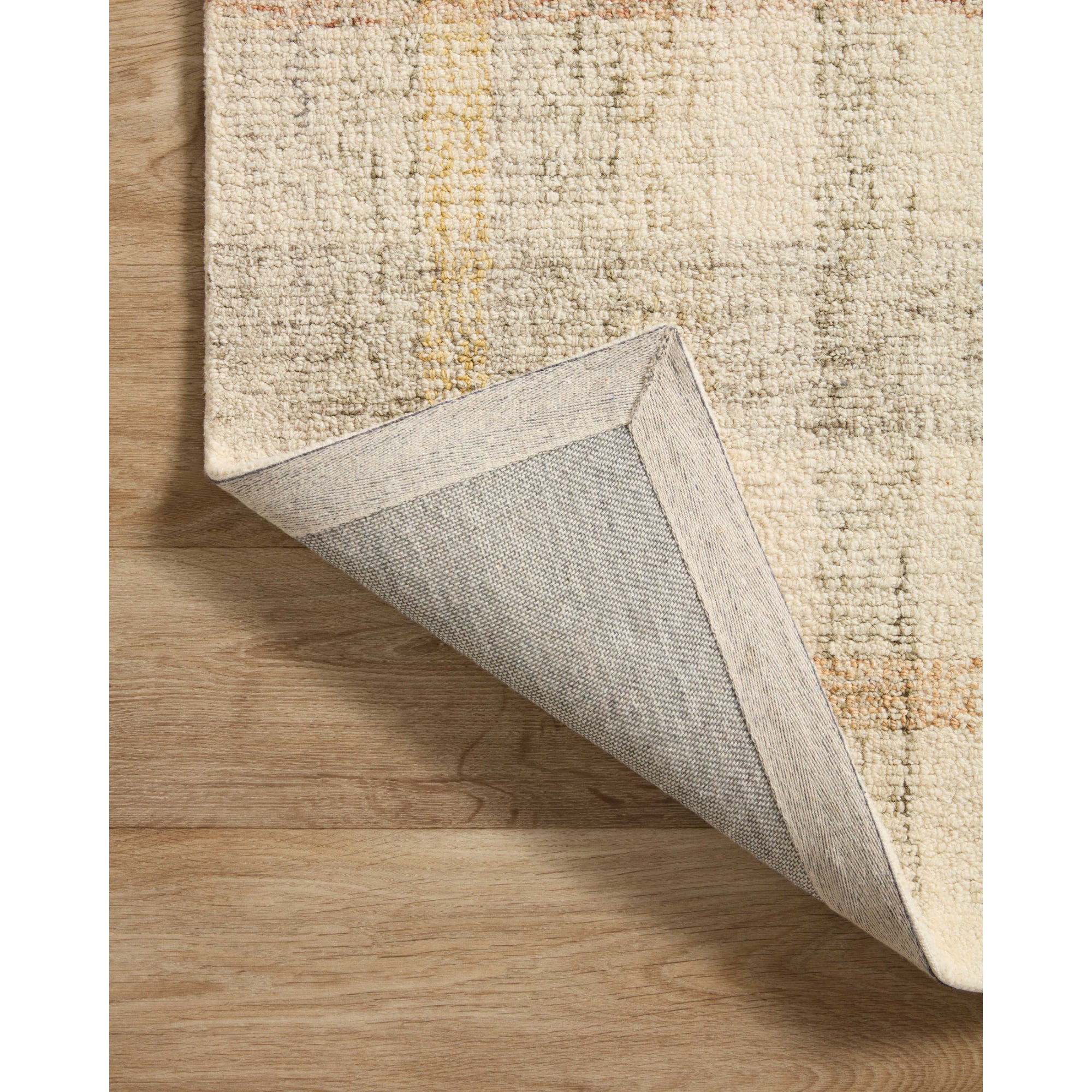 Chris Loves Julia x Loloi Chris Natural/Multi Rug