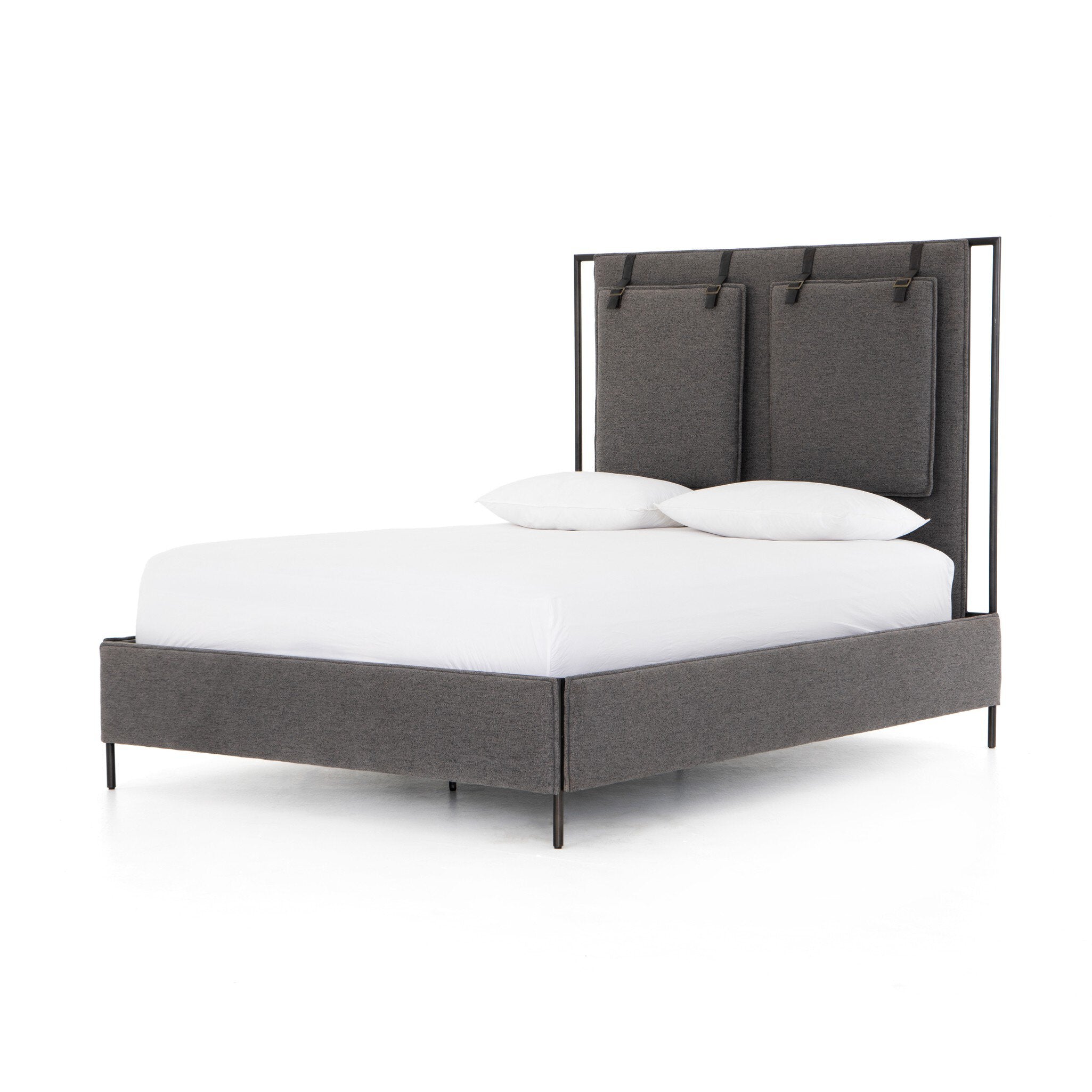 Leigh Upholstered Bed Beds -Four Hands- San Remo Ash King , Black Friday Sale -Four Hands- Furniture Sale, Old Bones Co, Mid Century Furniture Sale, Four Hands Furniture, Black Friday Sale Leigh Upholstered Bed,Gus Sale, Perigold Leigh Upholstered Bed Beds Black Friday Sale , Perigold Sale Leigh Upholstered Bed,Leigh Upholstered Bed Lulu and Georgia, Burke Decor Sale Leigh Upholstered Bed, www.oldbonesco.com