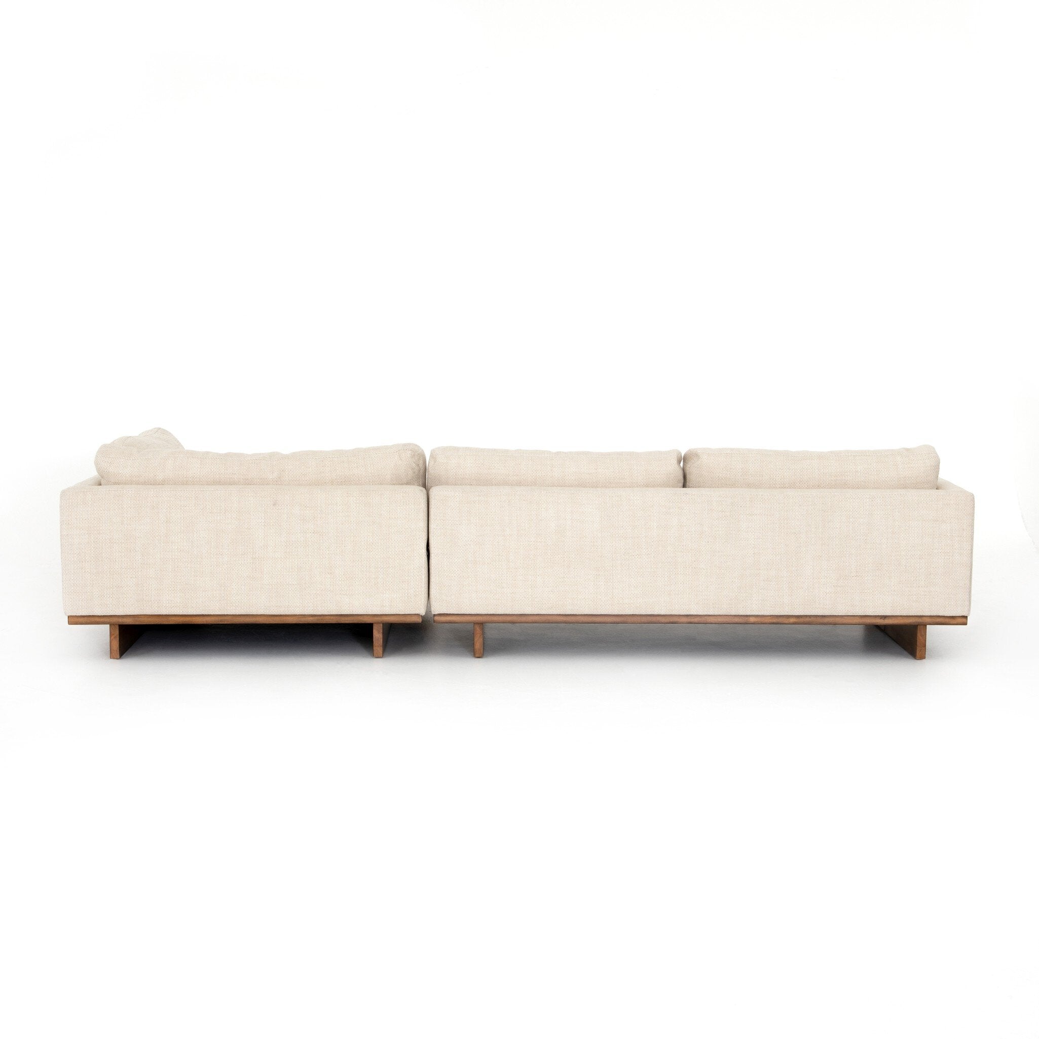 Everly 2-Piece Sectional