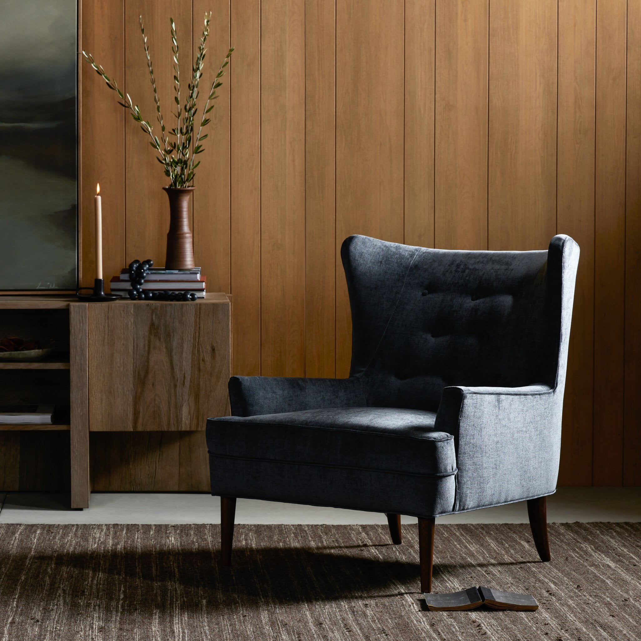 Clermont Chair Accent Chairs Four Hands , Black Friday Sale Four Hands Furniture Sale, Old Bones Co, Mid Century Furniture Sale, Four Hands Furniture, Black Friday Sale Clermont Chair,Gus Sale, Perigold Clermont Chair Accent Chairs Black Friday Sale , Perigold Sale Clermont Chair,Clermont Chair Lulu and Georgia, Burke Decor Sale Clermont Chair, www.oldbonesco.com