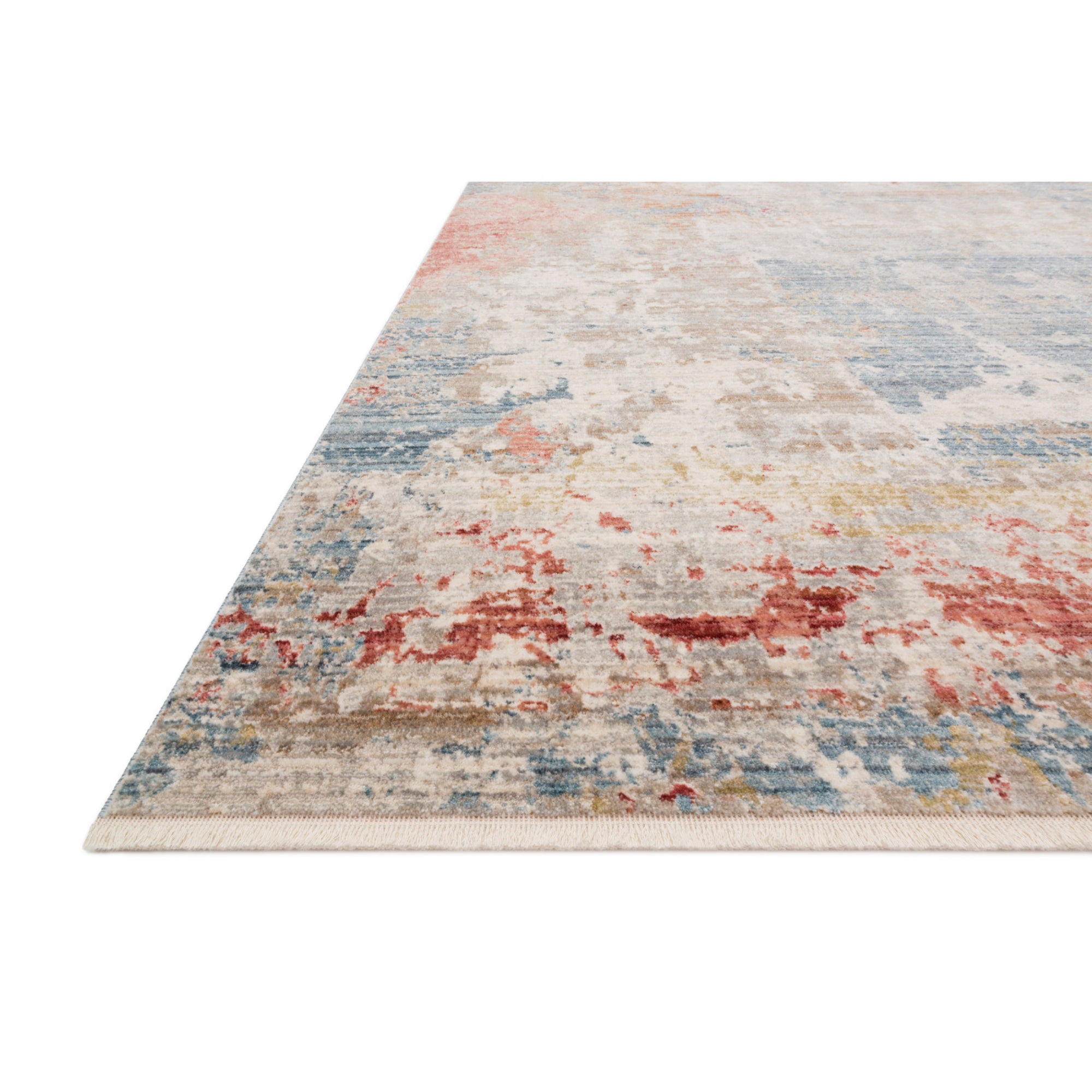 Loloi Claire Grey/Multi Rug