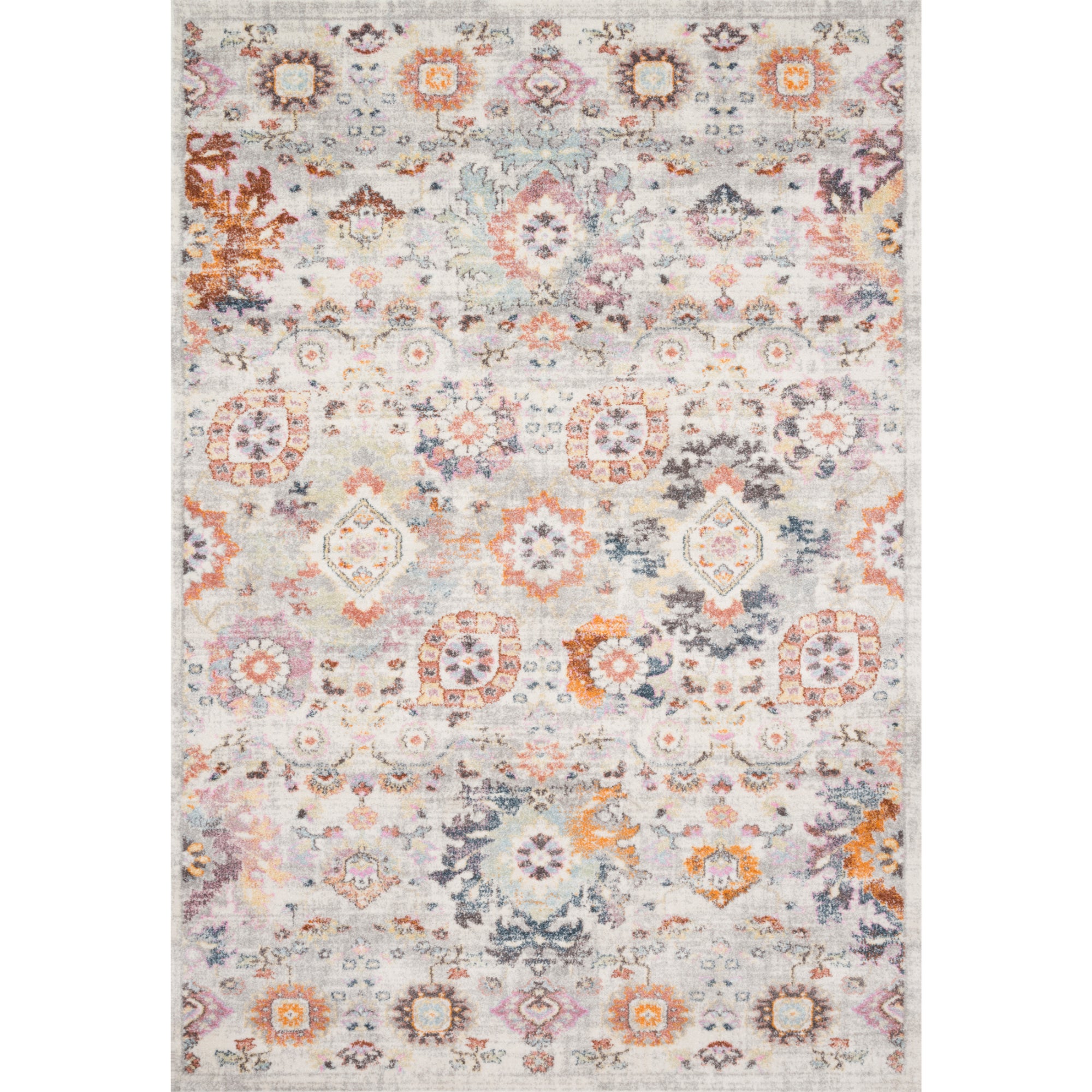 Loloi Clara Multi Rug