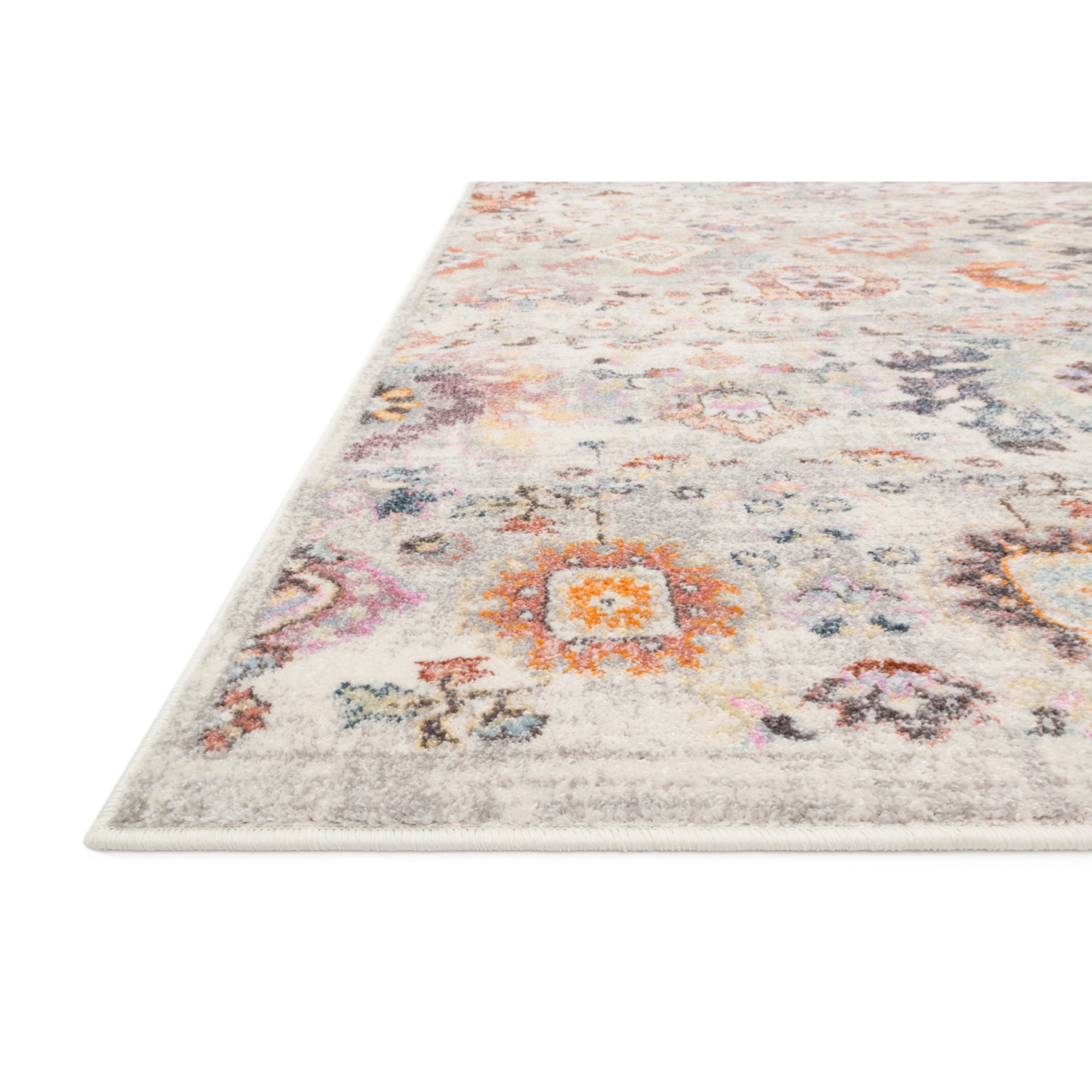 Loloi Clara Multi Rug