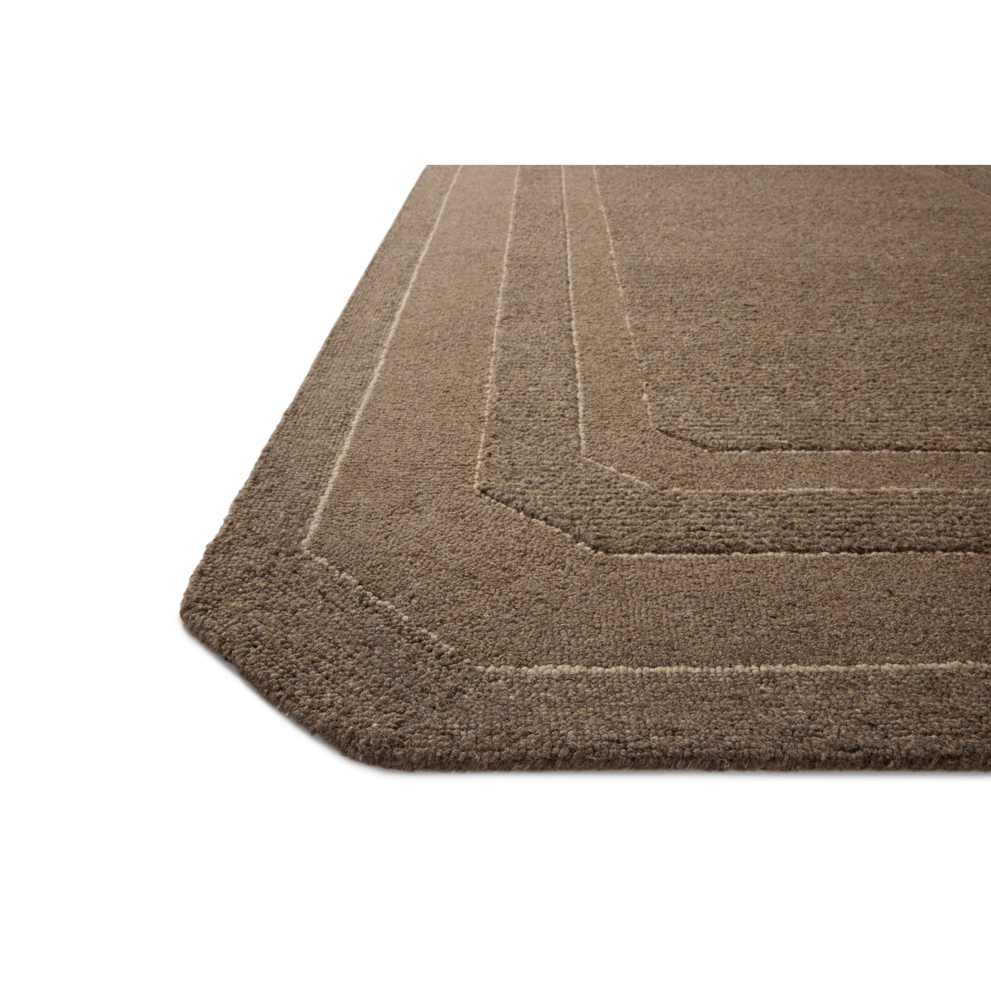 Loloi Clayton Bark Rug