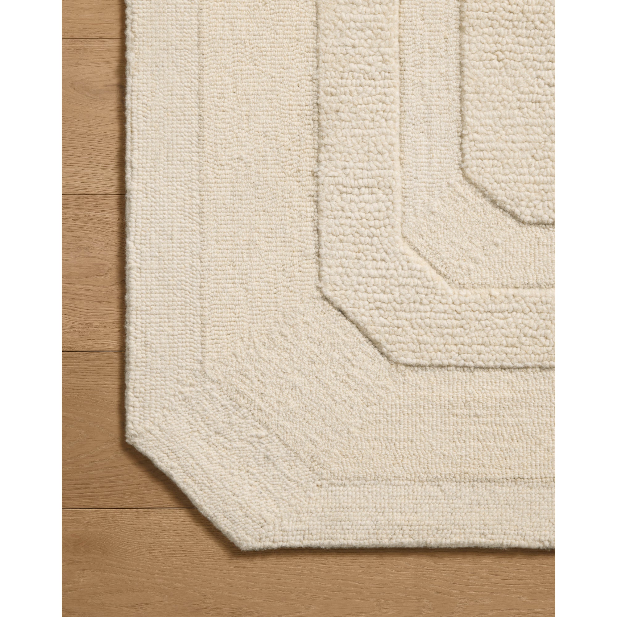 Loloi Clayton Ivory Rug