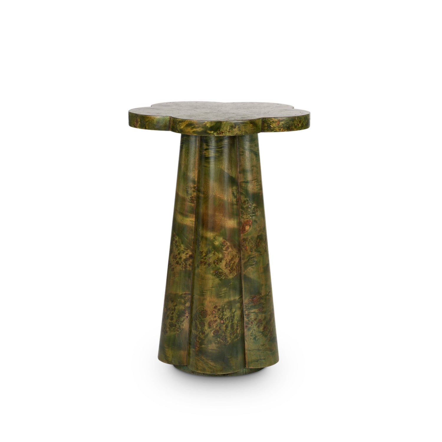 Callie Accent Table