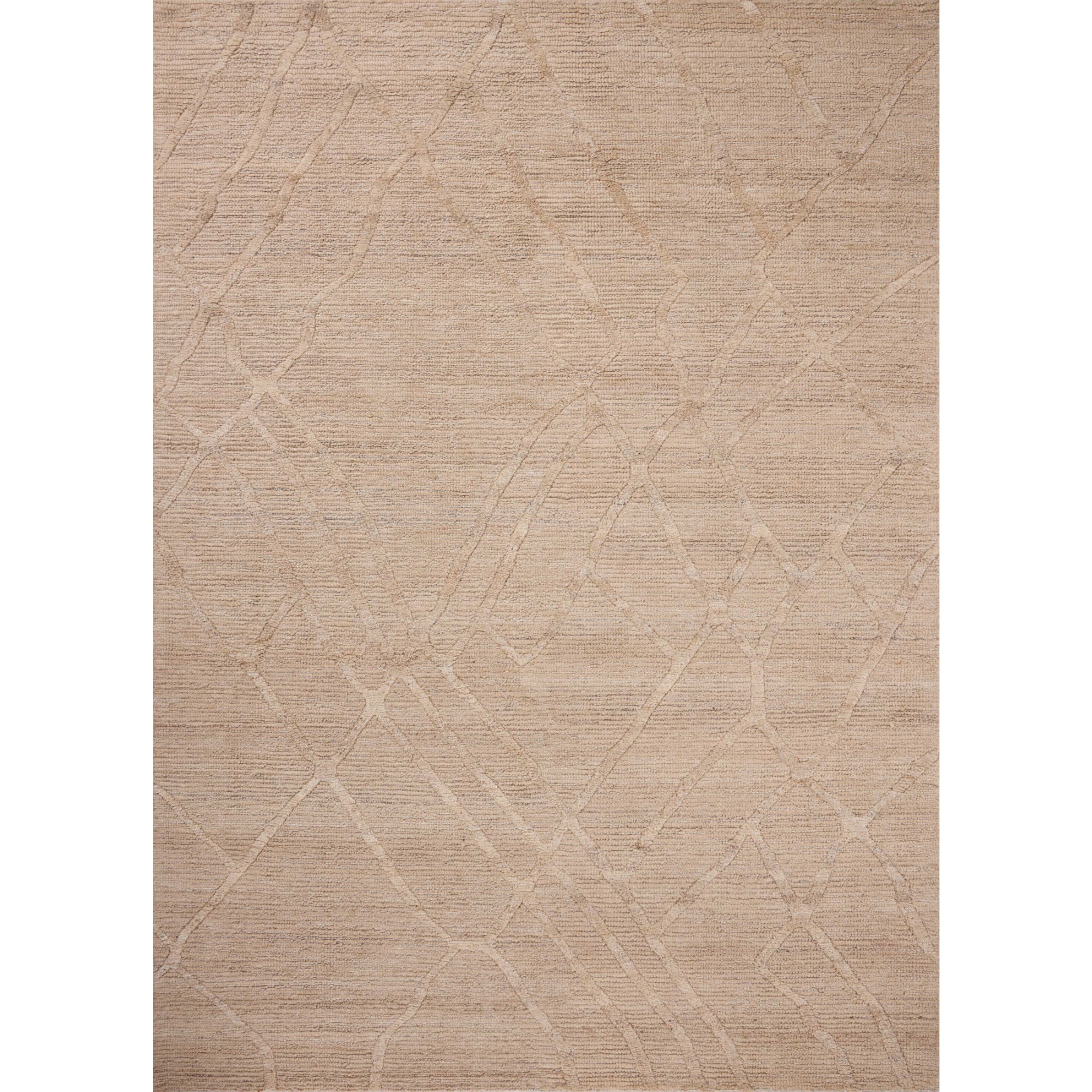 Loloi Cline Champagne Rug