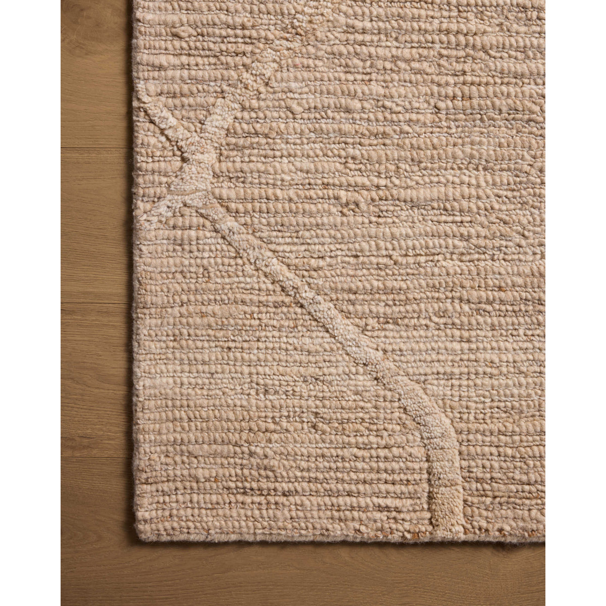 Loloi Cline Champagne Rug