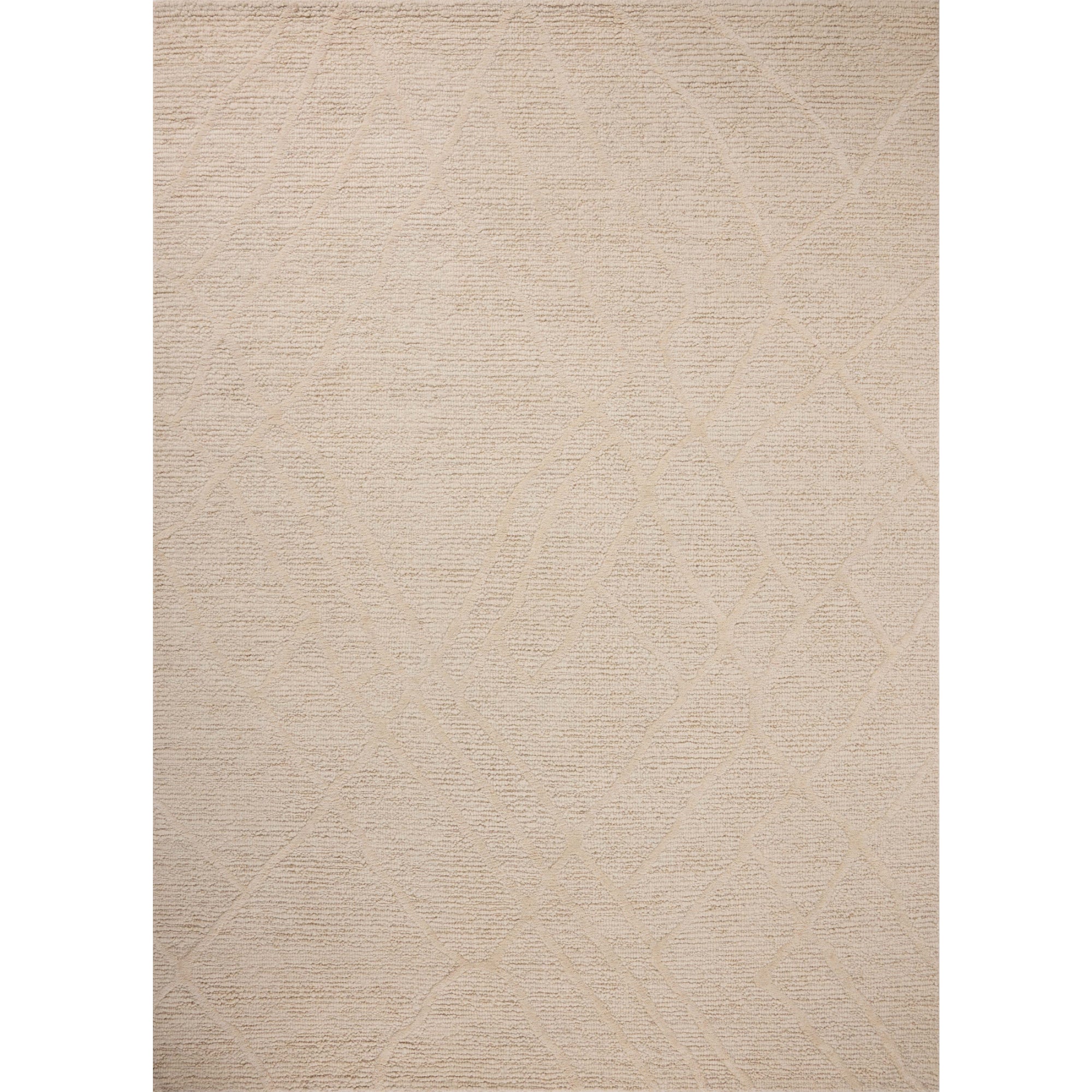 Loloi Cline Ivory Rug