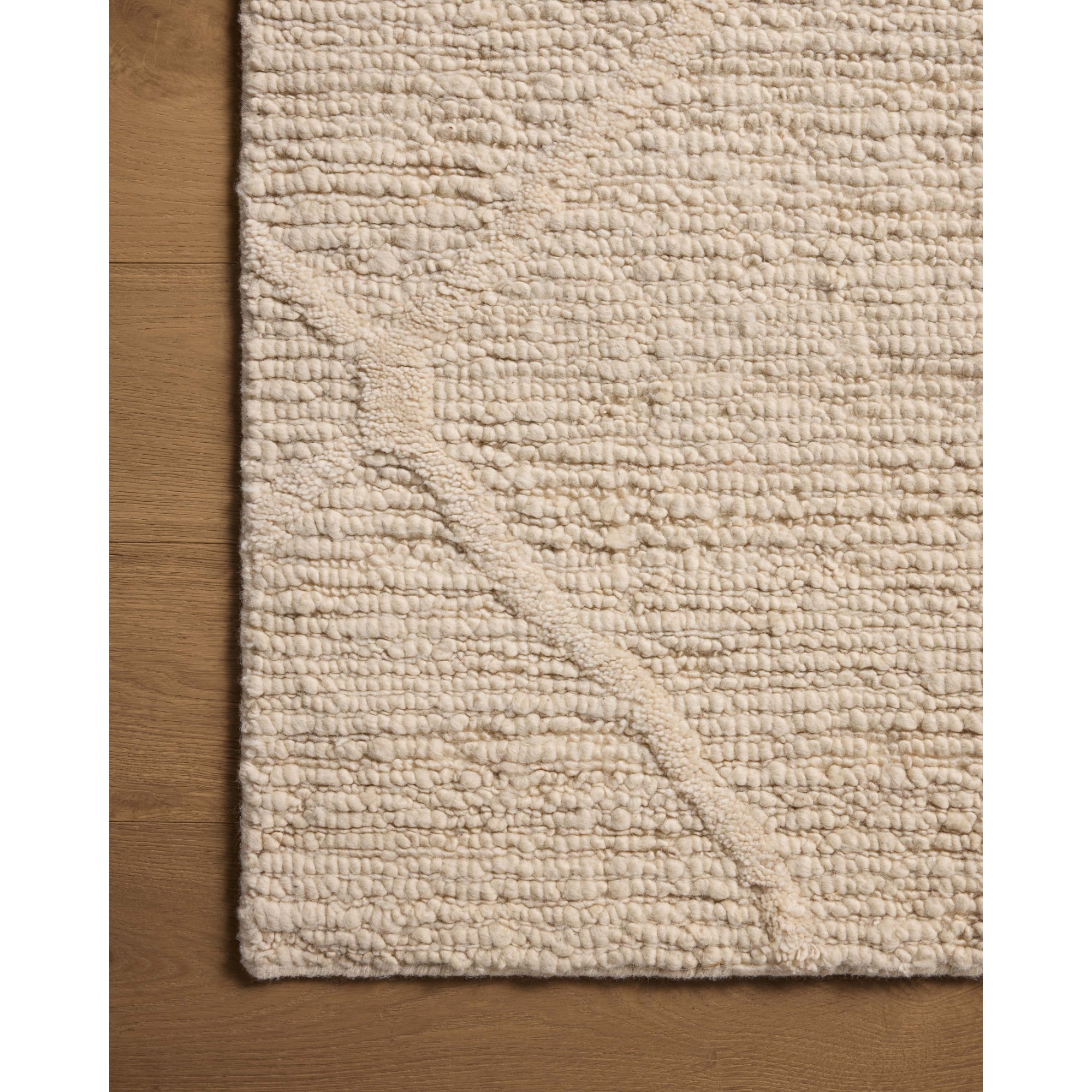 Loloi Cline Ivory Rug