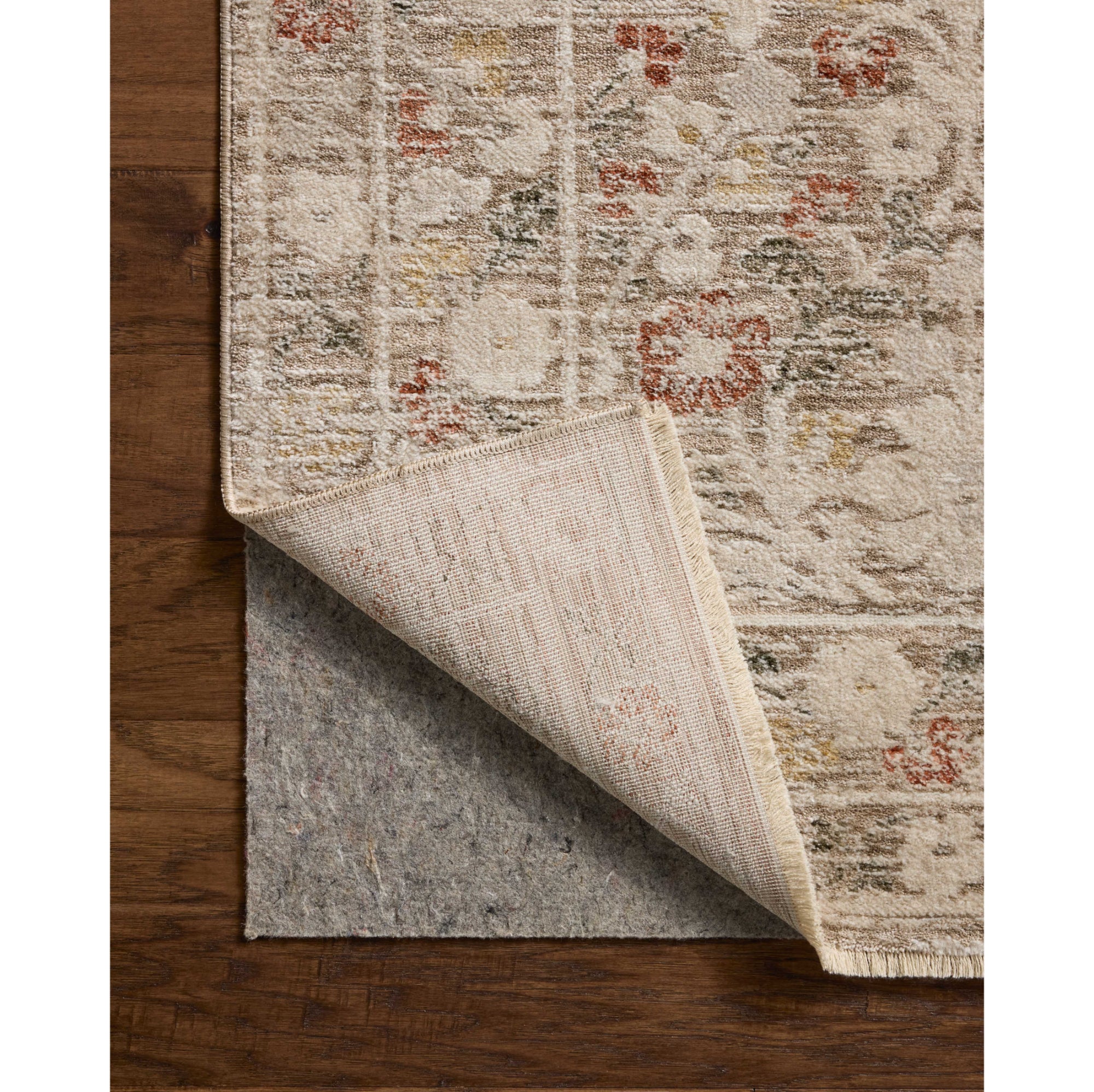Loloi Clarisse Grey/Multi Rug