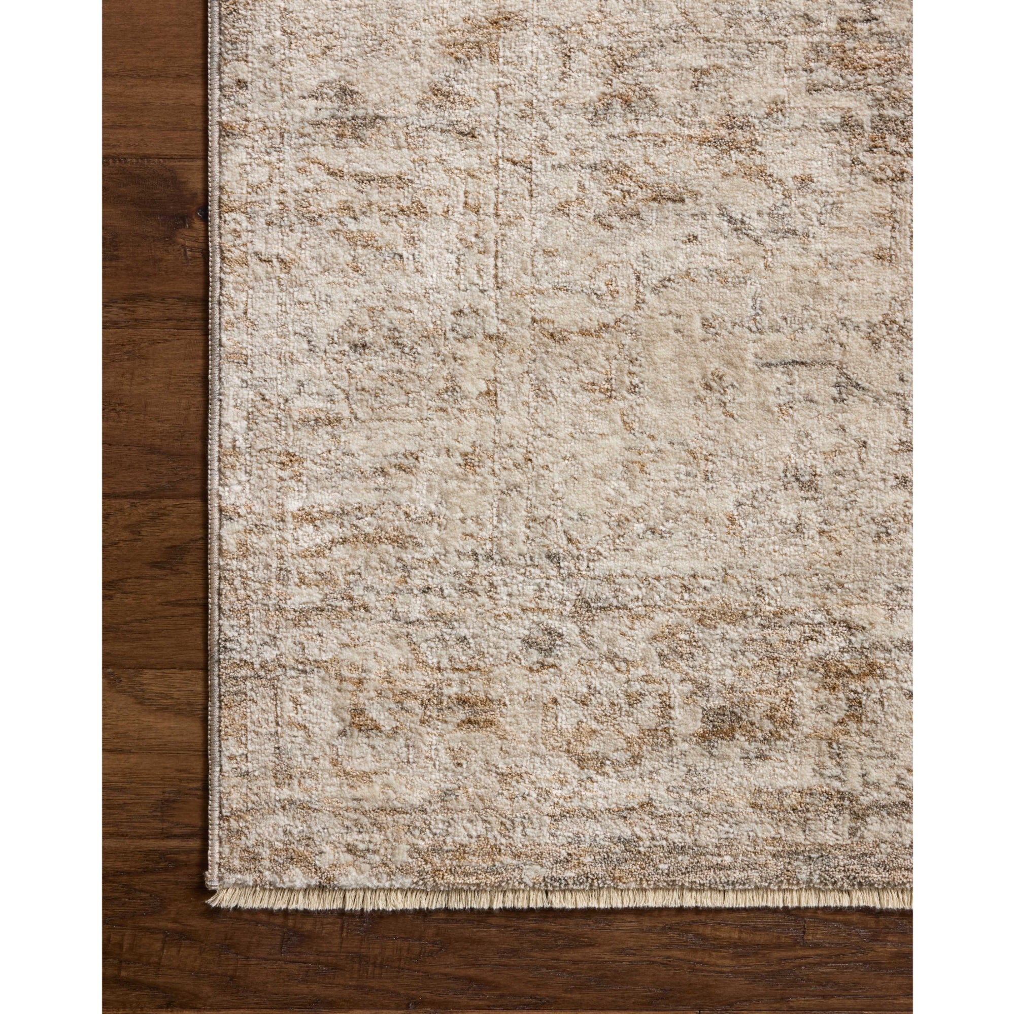 Loloi Clarisse Smoke/Natural Rug