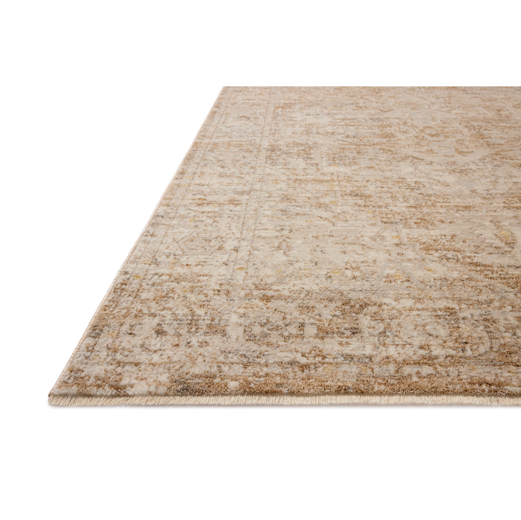 Loloi Clarisse Taupe/Dove Rug