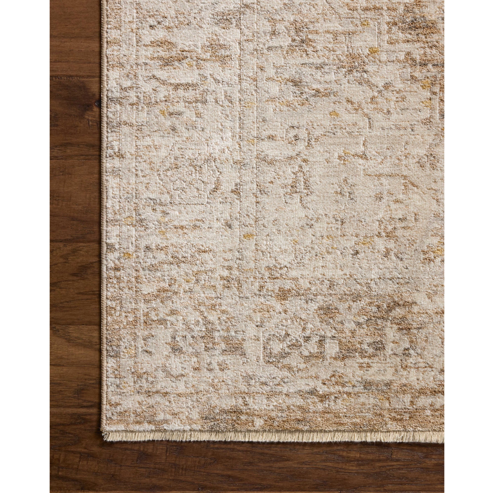 Loloi Clarisse Taupe/Dove Rug