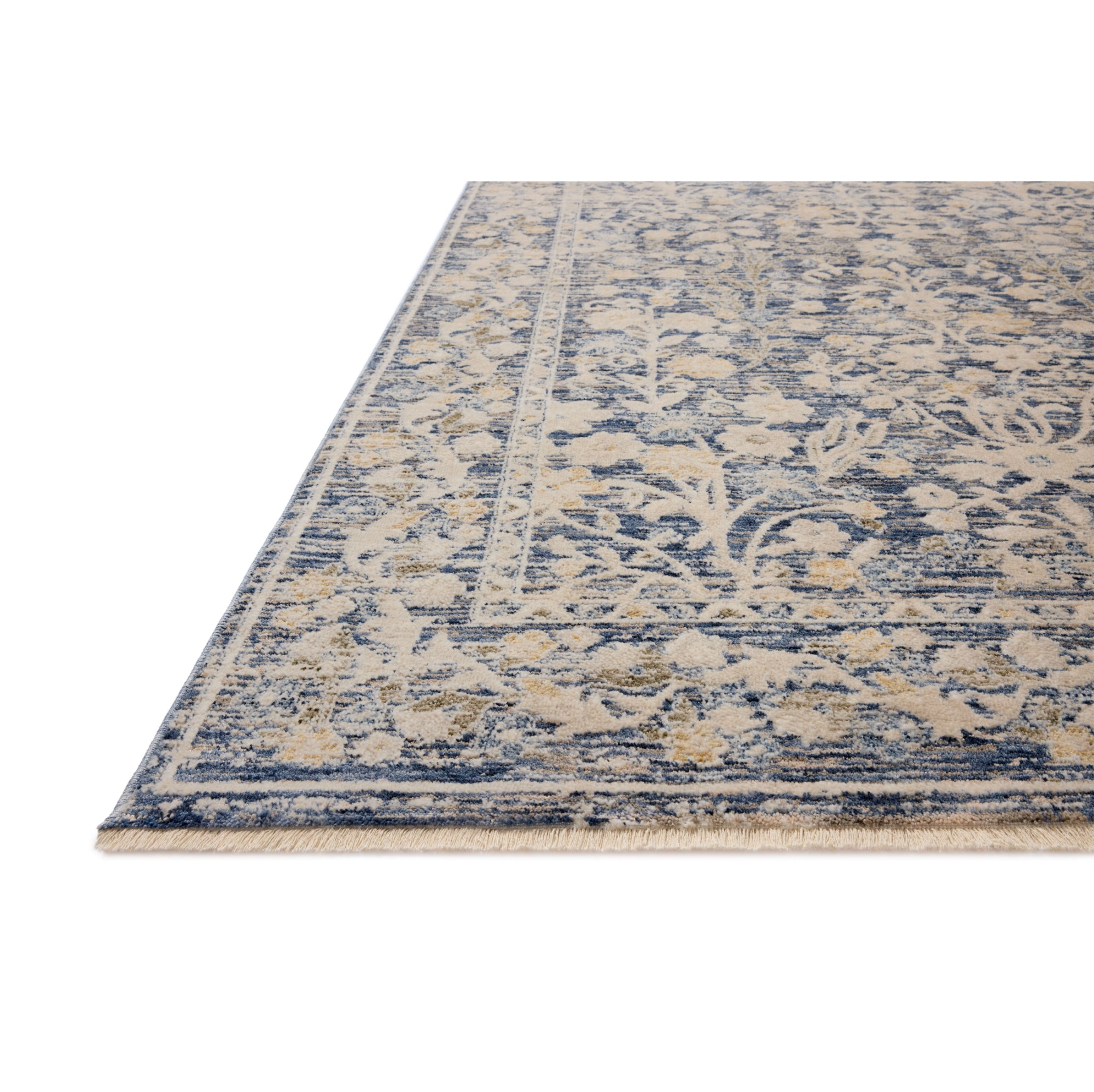 Loloi Clarisse Blue/Beige Rug