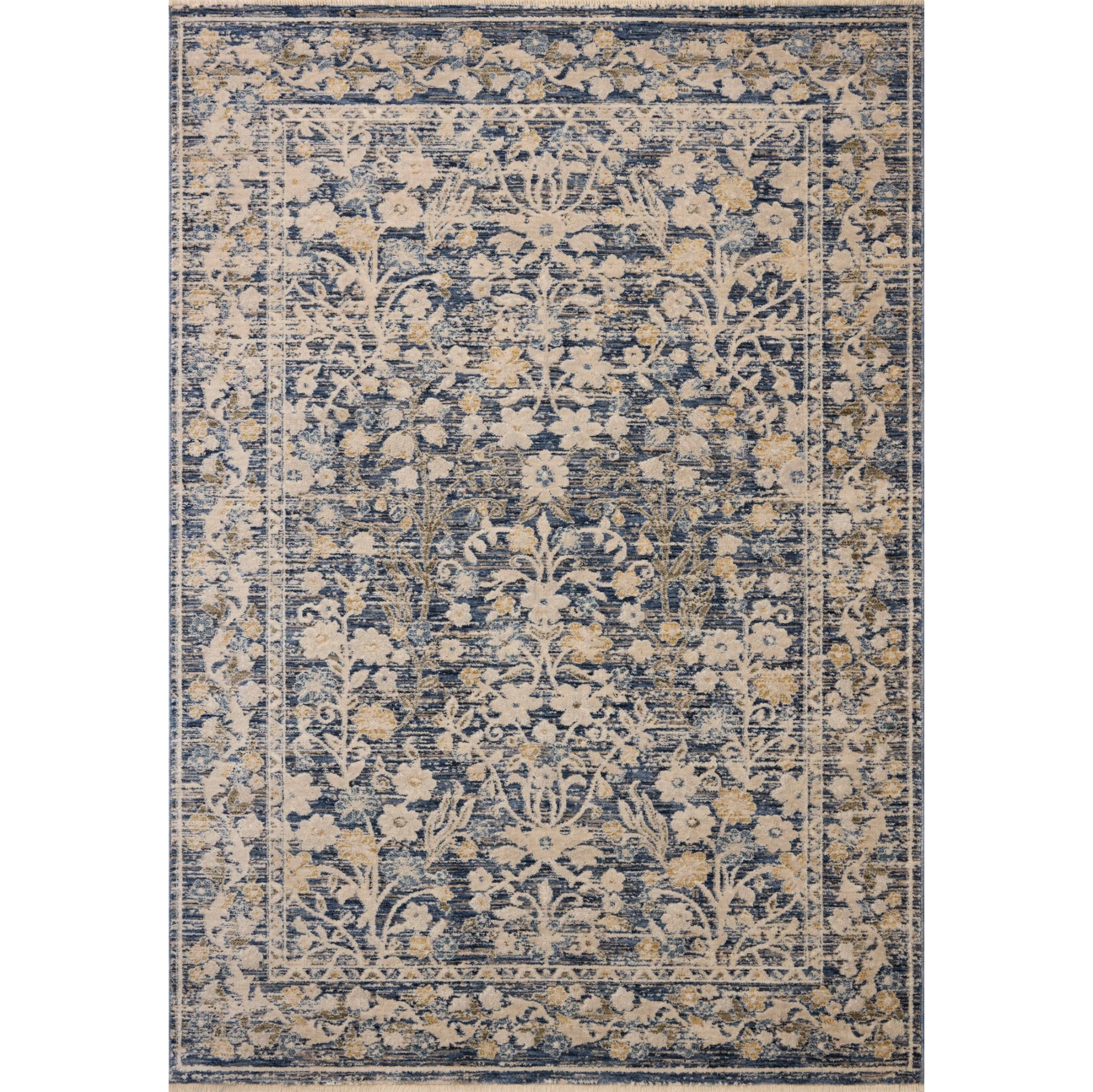 Loloi Clarisse Blue/Beige Rug