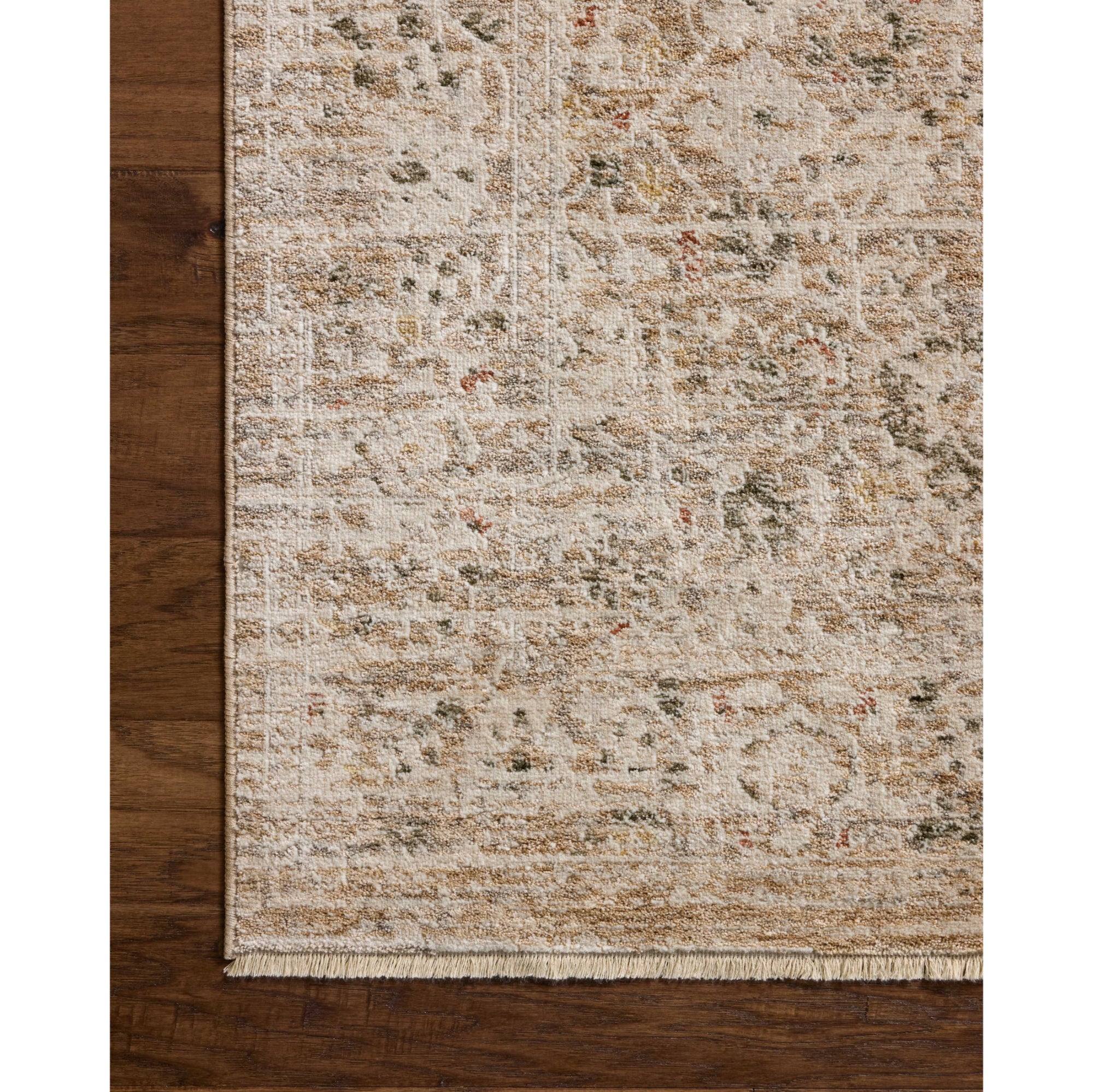 Loloi Clarisse Natural/Granite Rug