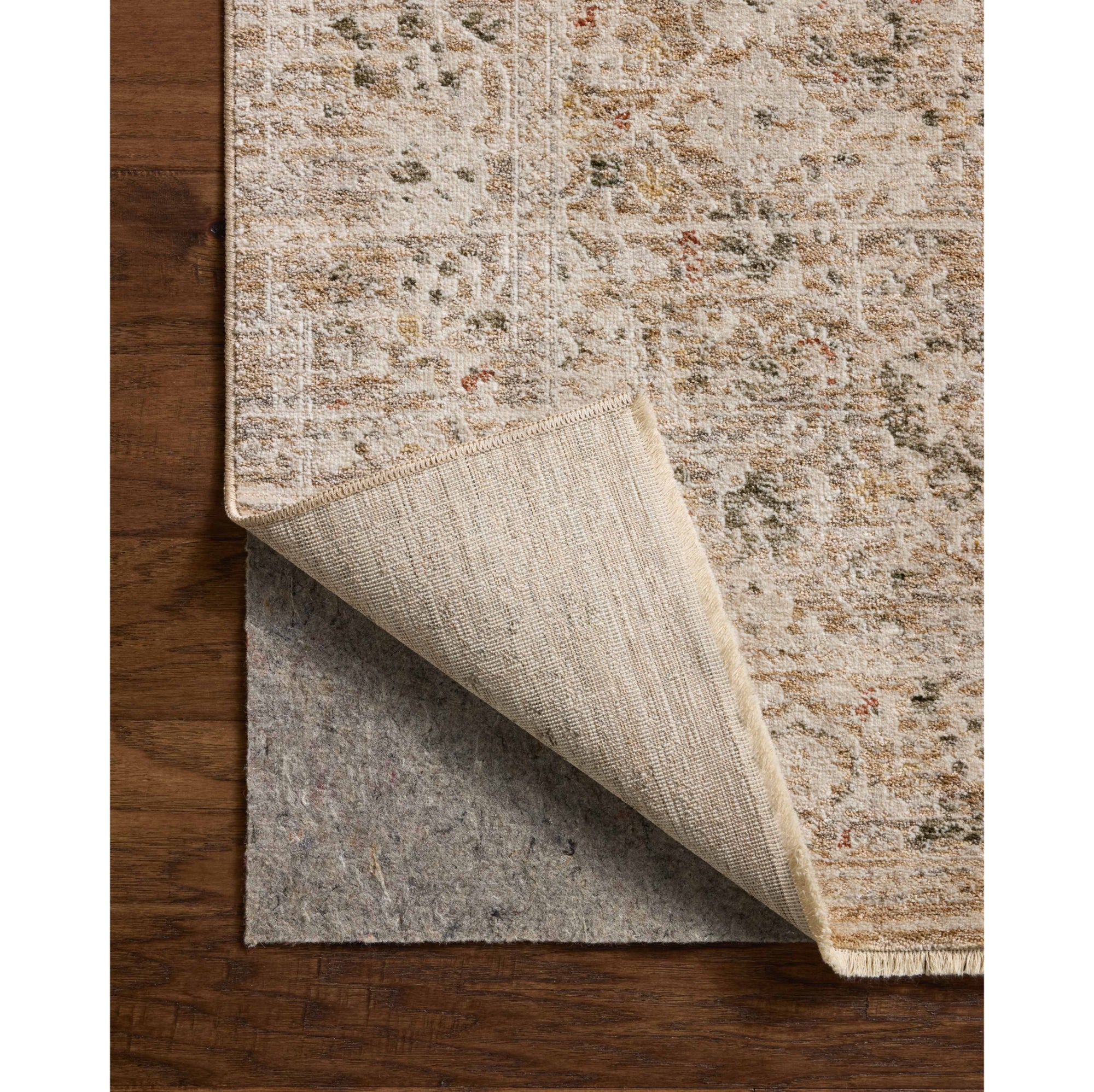 Loloi Clarisse Natural/Granite Rug