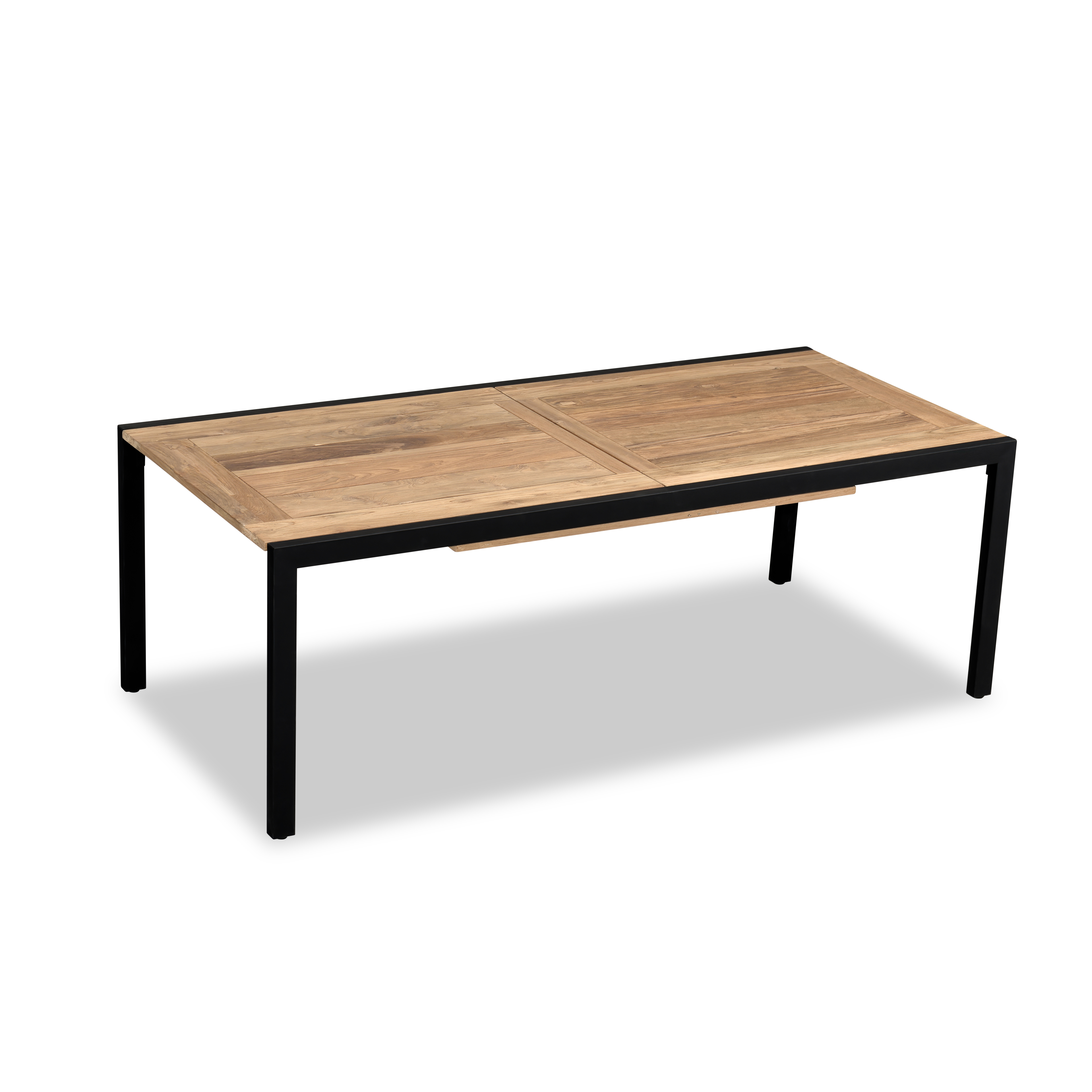 Communal 86-134" Extendable Dining Table Outdoor Dining Tables Harmonia Living , Black Friday Sale Harmonia Living Furniture Sale, Old Bones Co, Mid Century Furniture Sale, Four Hands Furniture, Black Friday Sale Communal 86-134" Extendable Dining Table,Gus Sale, Perigold Communal 86-134" Extendable Dining Table Outdoor Dining Tables Black Friday Sale , Perigold Sale Communal 86-134" Extendable Dining Table,Communal 86-134" Extendable Dining Table Lulu and Georgia, Burke Decor Sale Communal 86-134" Extendab