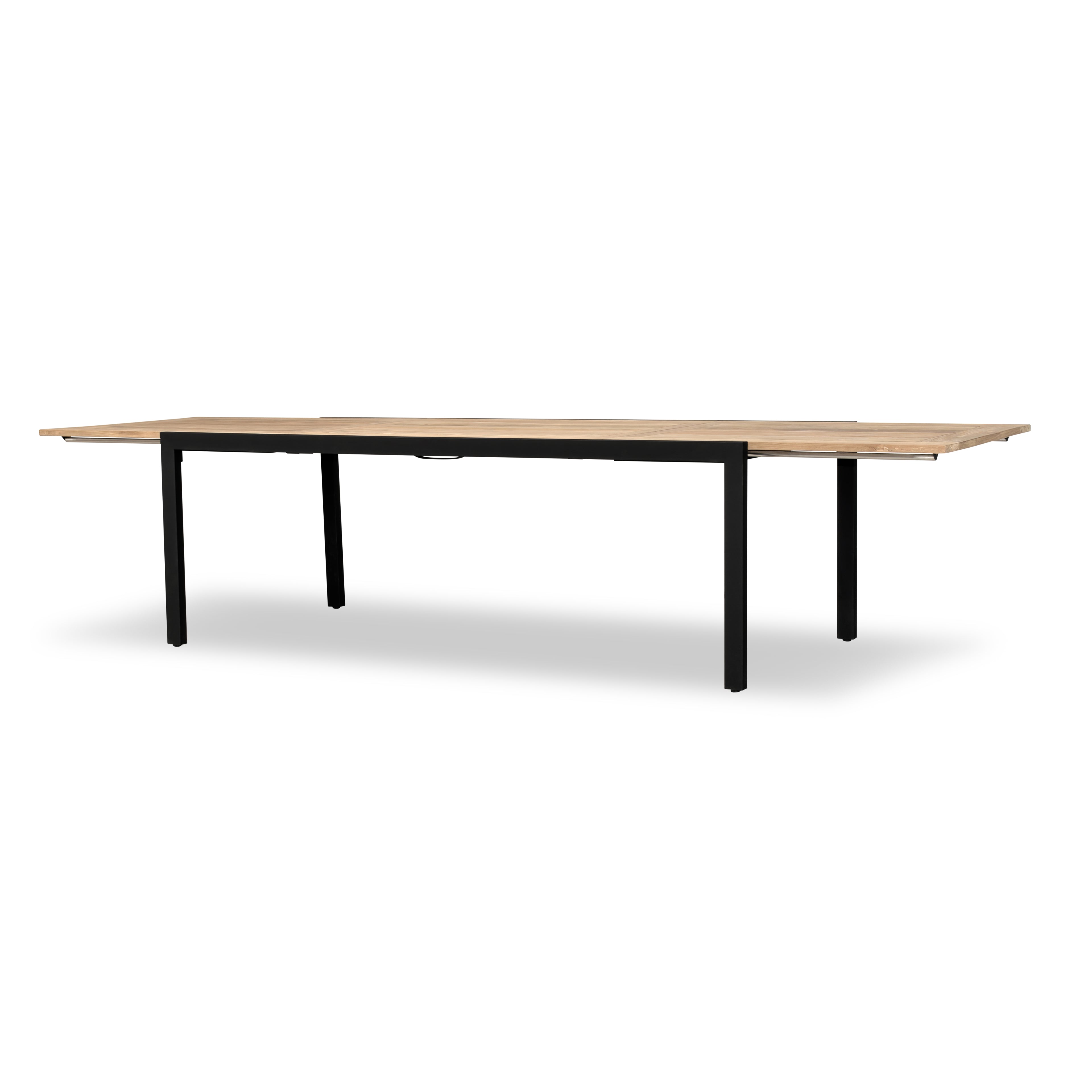 Communal 86-134" Extendable Dining Table Outdoor Dining Tables Harmonia Living , Black Friday Sale Harmonia Living Furniture Sale, Old Bones Co, Mid Century Furniture Sale, Four Hands Furniture, Black Friday Sale Communal 86-134" Extendable Dining Table,Gus Sale, Perigold Communal 86-134" Extendable Dining Table Outdoor Dining Tables Black Friday Sale , Perigold Sale Communal 86-134" Extendable Dining Table,Communal 86-134" Extendable Dining Table Lulu and Georgia, Burke Decor Sale Communal 86-134" Extendab
