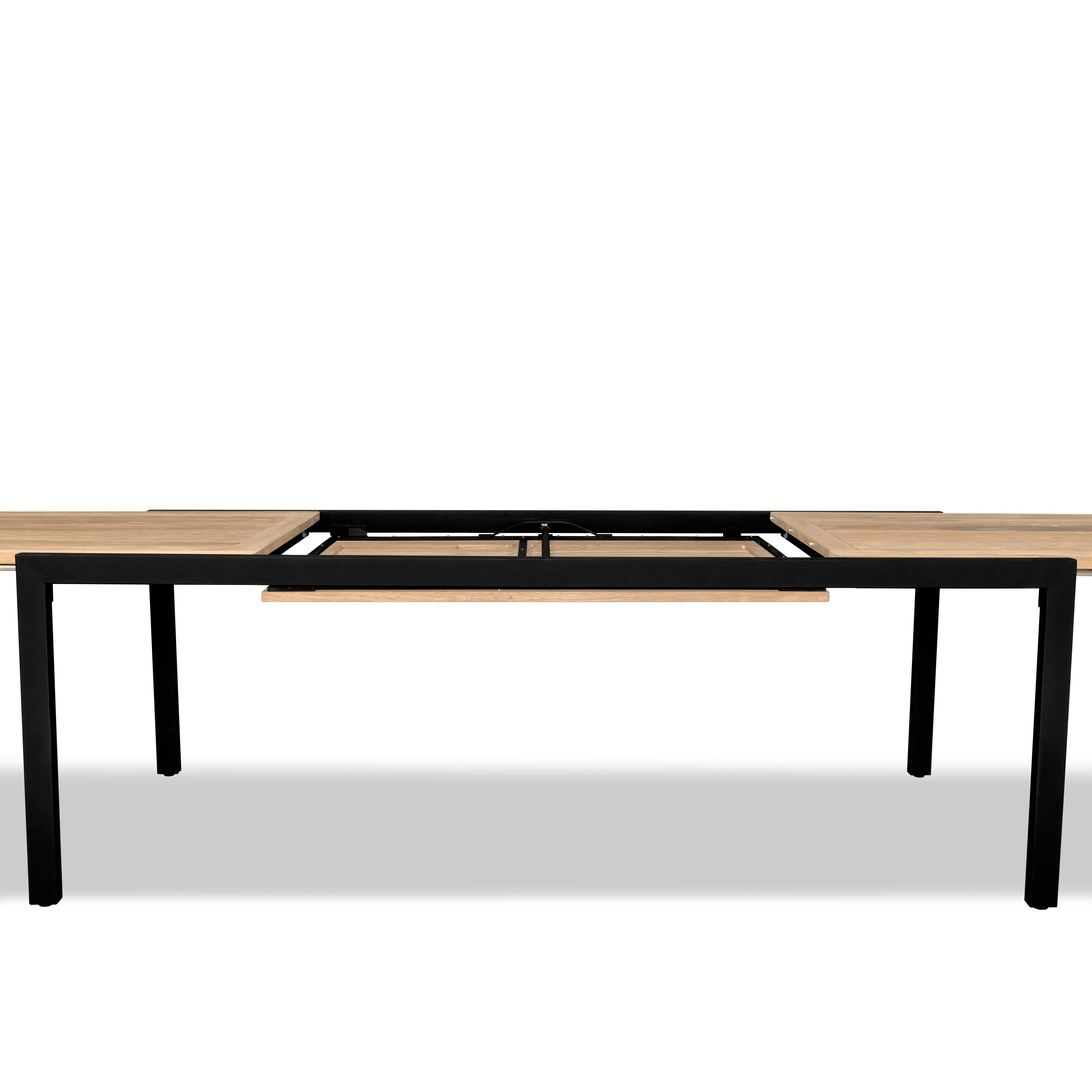 Communal 86-134" Extendable Dining Table Outdoor Dining Tables Harmonia Living , Black Friday Sale Harmonia Living Furniture Sale, Old Bones Co, Mid Century Furniture Sale, Four Hands Furniture, Black Friday Sale Communal 86-134" Extendable Dining Table,Gus Sale, Perigold Communal 86-134" Extendable Dining Table Outdoor Dining Tables Black Friday Sale , Perigold Sale Communal 86-134" Extendable Dining Table,Communal 86-134" Extendable Dining Table Lulu and Georgia, Burke Decor Sale Communal 86-134" Extendab