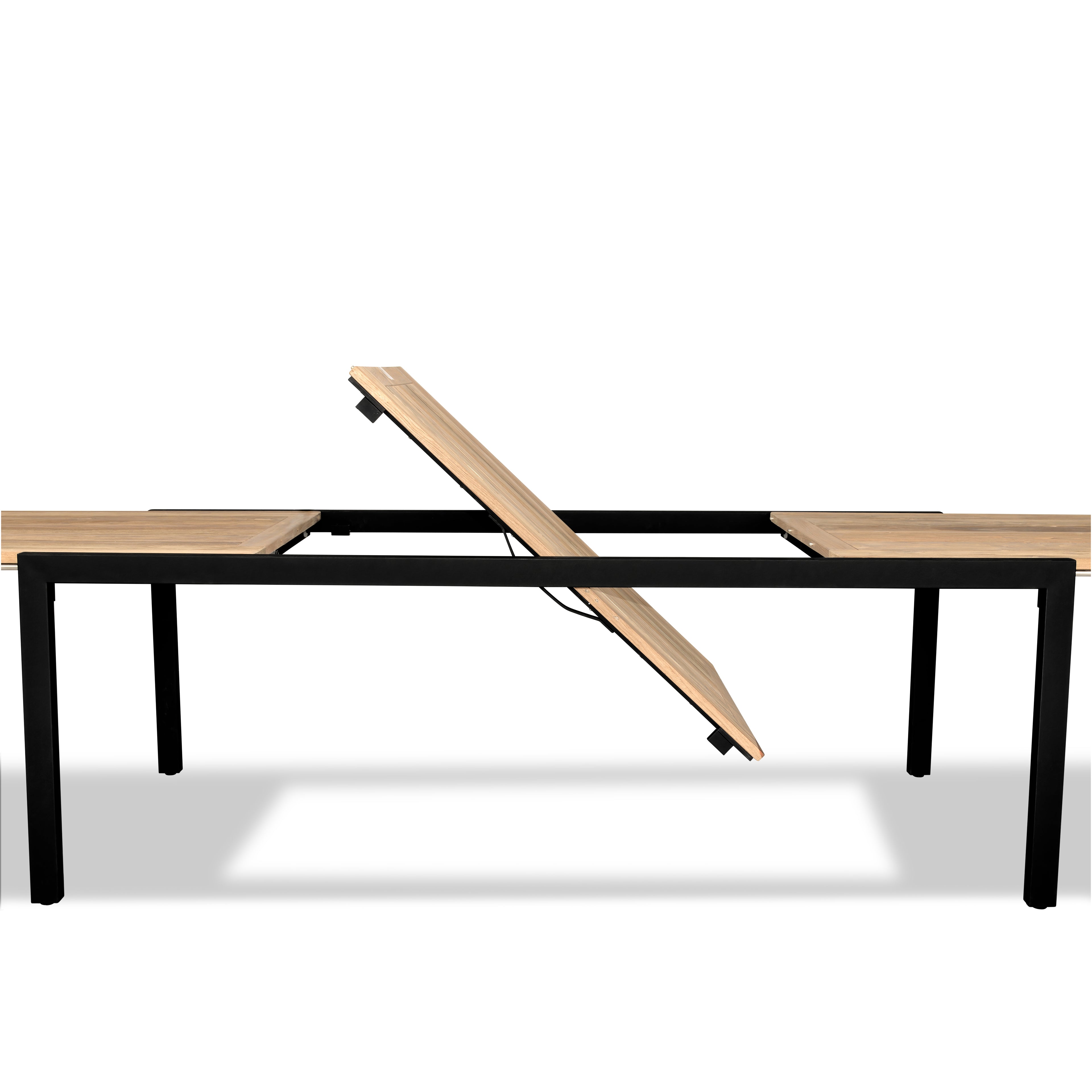 Communal 86-134" Extendable Dining Table Outdoor Dining Tables Harmonia Living , Black Friday Sale Harmonia Living Furniture Sale, Old Bones Co, Mid Century Furniture Sale, Four Hands Furniture, Black Friday Sale Communal 86-134" Extendable Dining Table,Gus Sale, Perigold Communal 86-134" Extendable Dining Table Outdoor Dining Tables Black Friday Sale , Perigold Sale Communal 86-134" Extendable Dining Table,Communal 86-134" Extendable Dining Table Lulu and Georgia, Burke Decor Sale Communal 86-134" Extendab