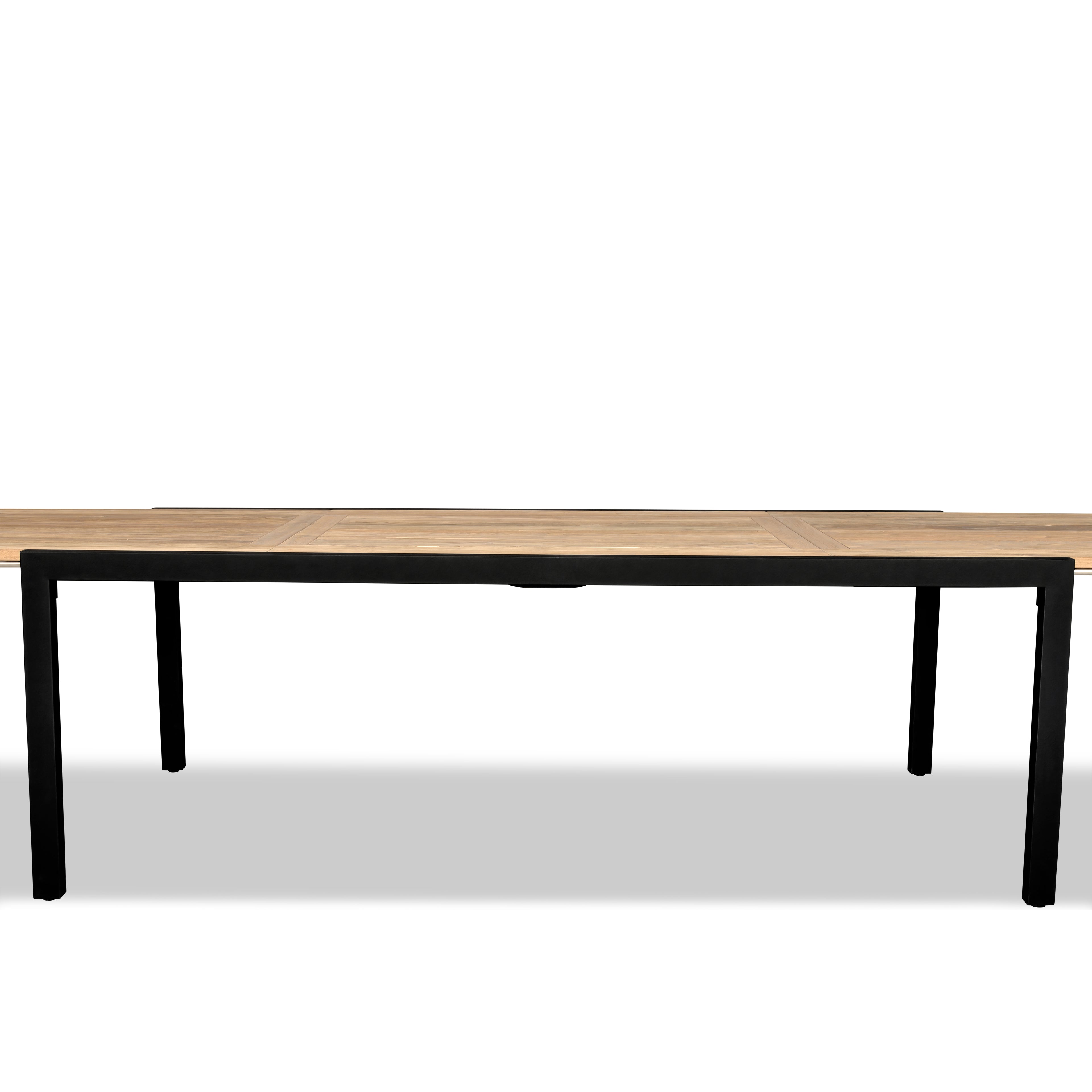 Communal 86-134" Extendable Dining Table Outdoor Dining Tables Harmonia Living , Black Friday Sale Harmonia Living Furniture Sale, Old Bones Co, Mid Century Furniture Sale, Four Hands Furniture, Black Friday Sale Communal 86-134" Extendable Dining Table,Gus Sale, Perigold Communal 86-134" Extendable Dining Table Outdoor Dining Tables Black Friday Sale , Perigold Sale Communal 86-134" Extendable Dining Table,Communal 86-134" Extendable Dining Table Lulu and Georgia, Burke Decor Sale Communal 86-134" Extendab