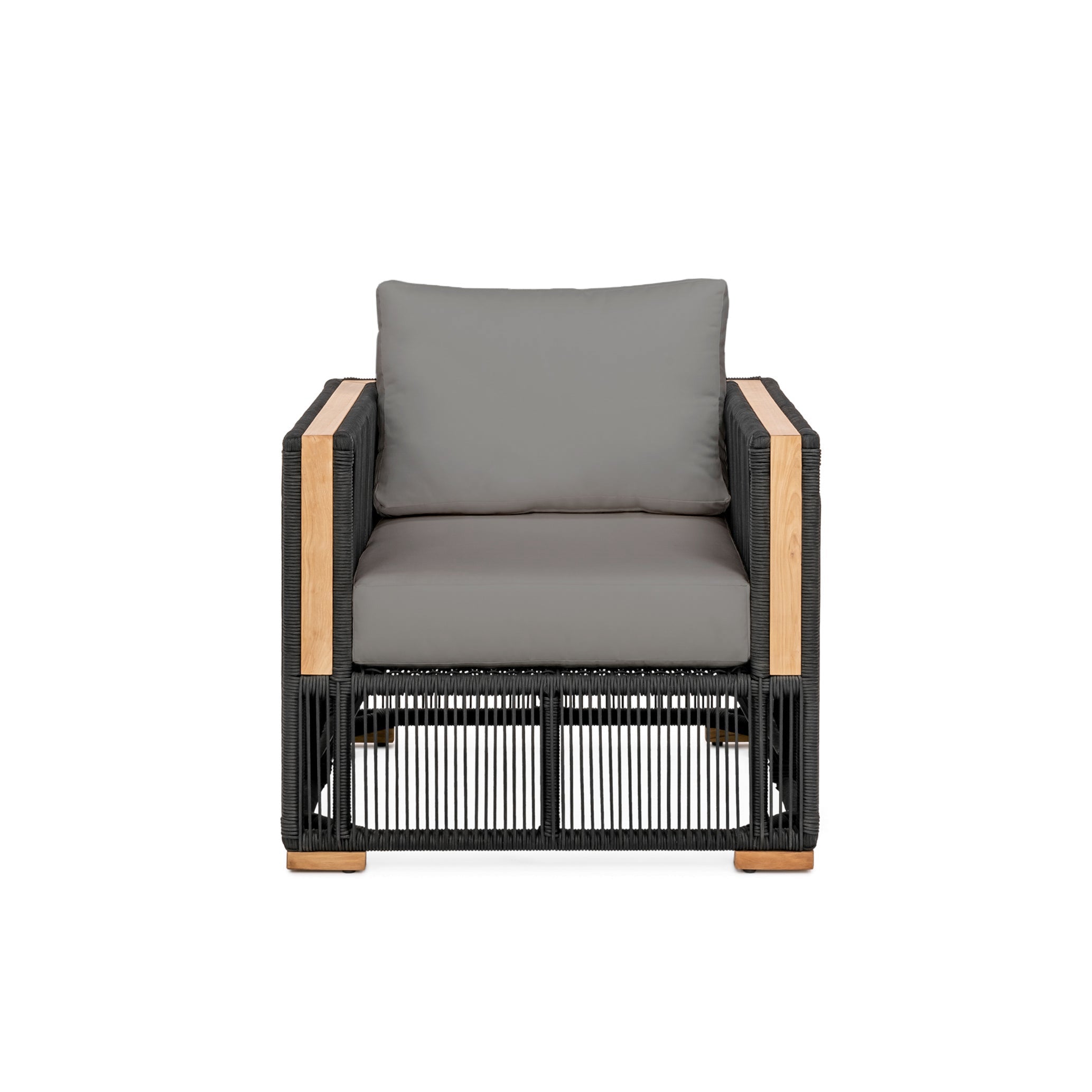 Campo Club Chair